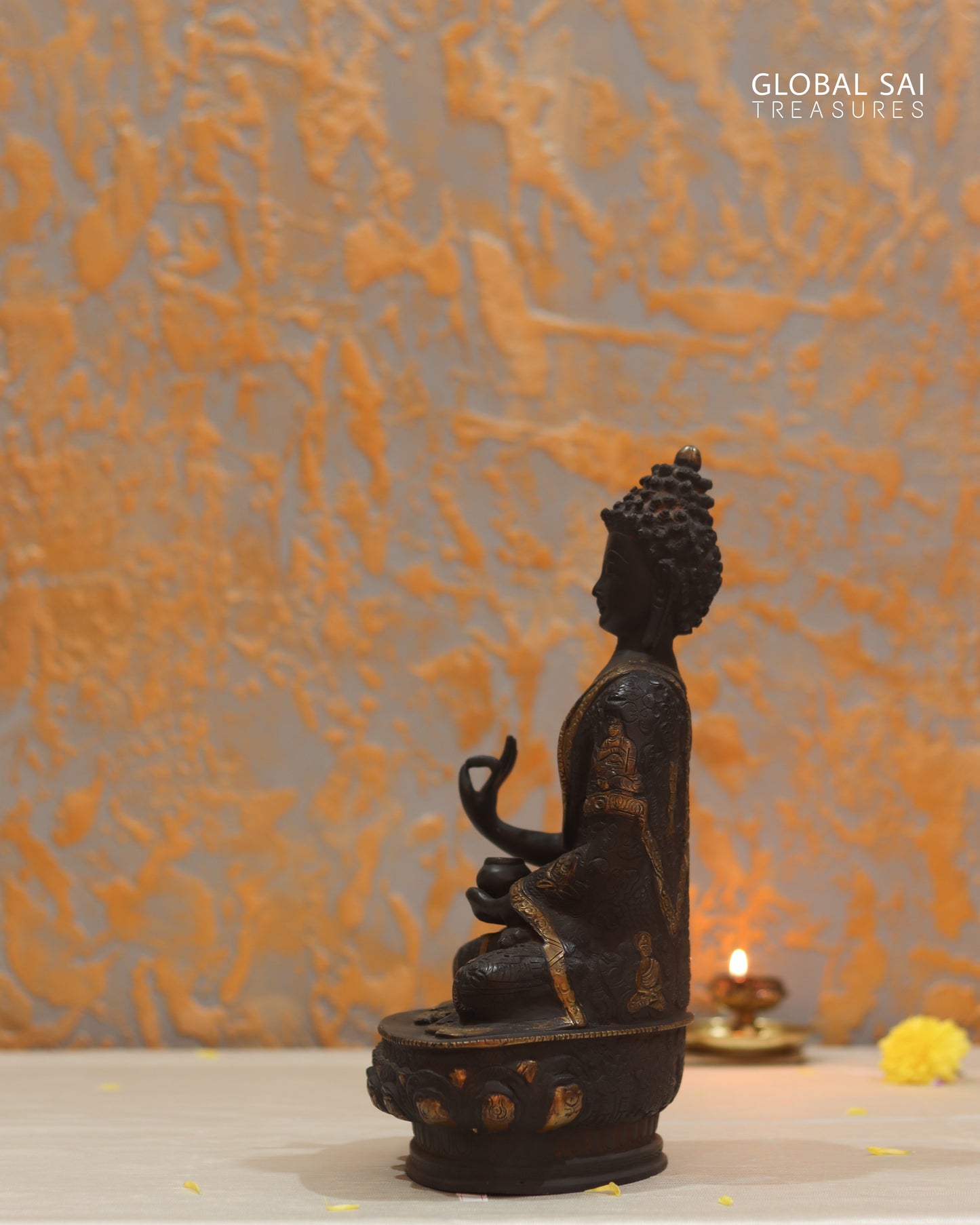 Buddha