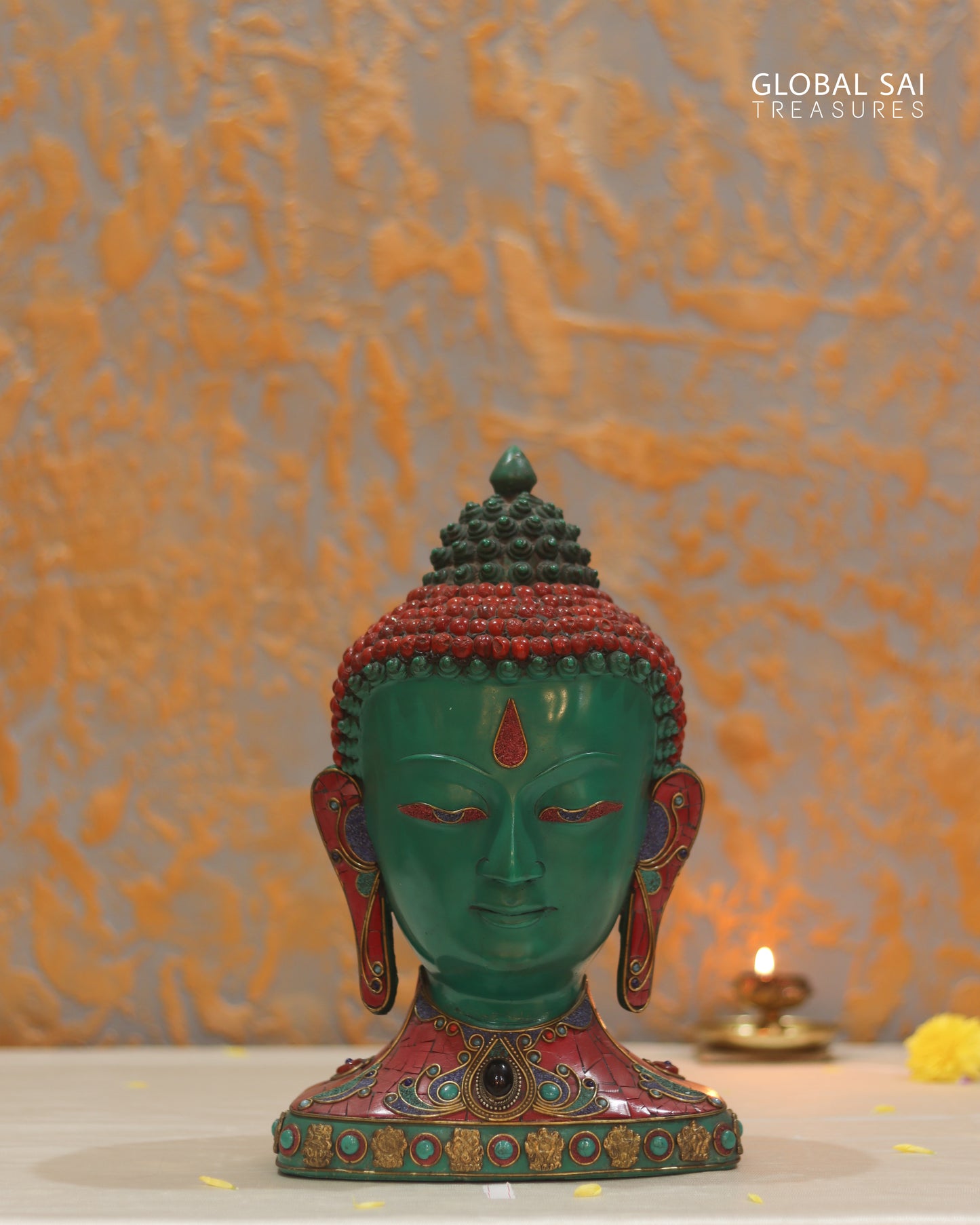 Buddha
