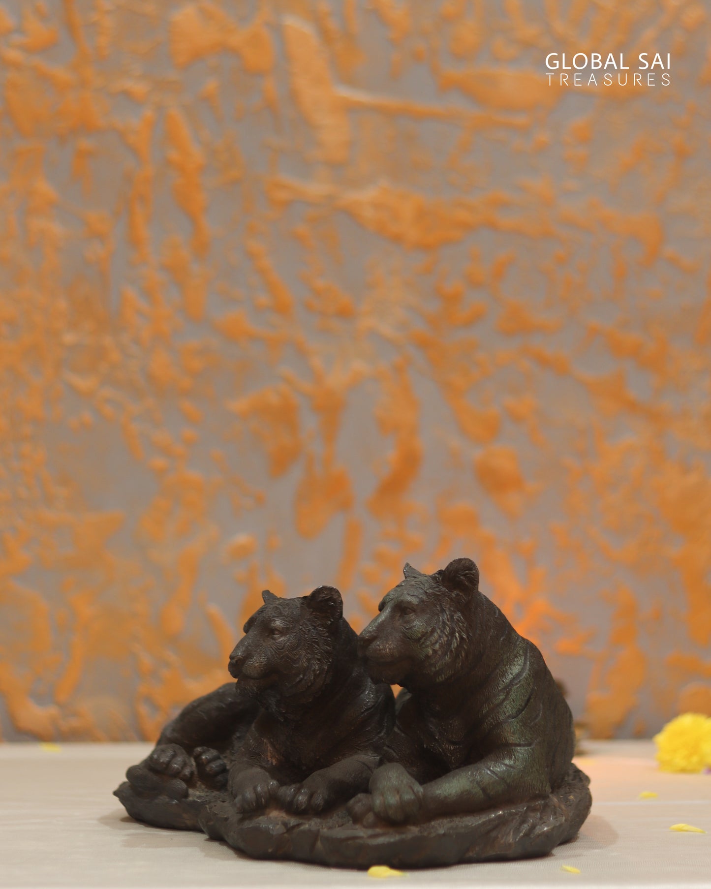 Two Tigers