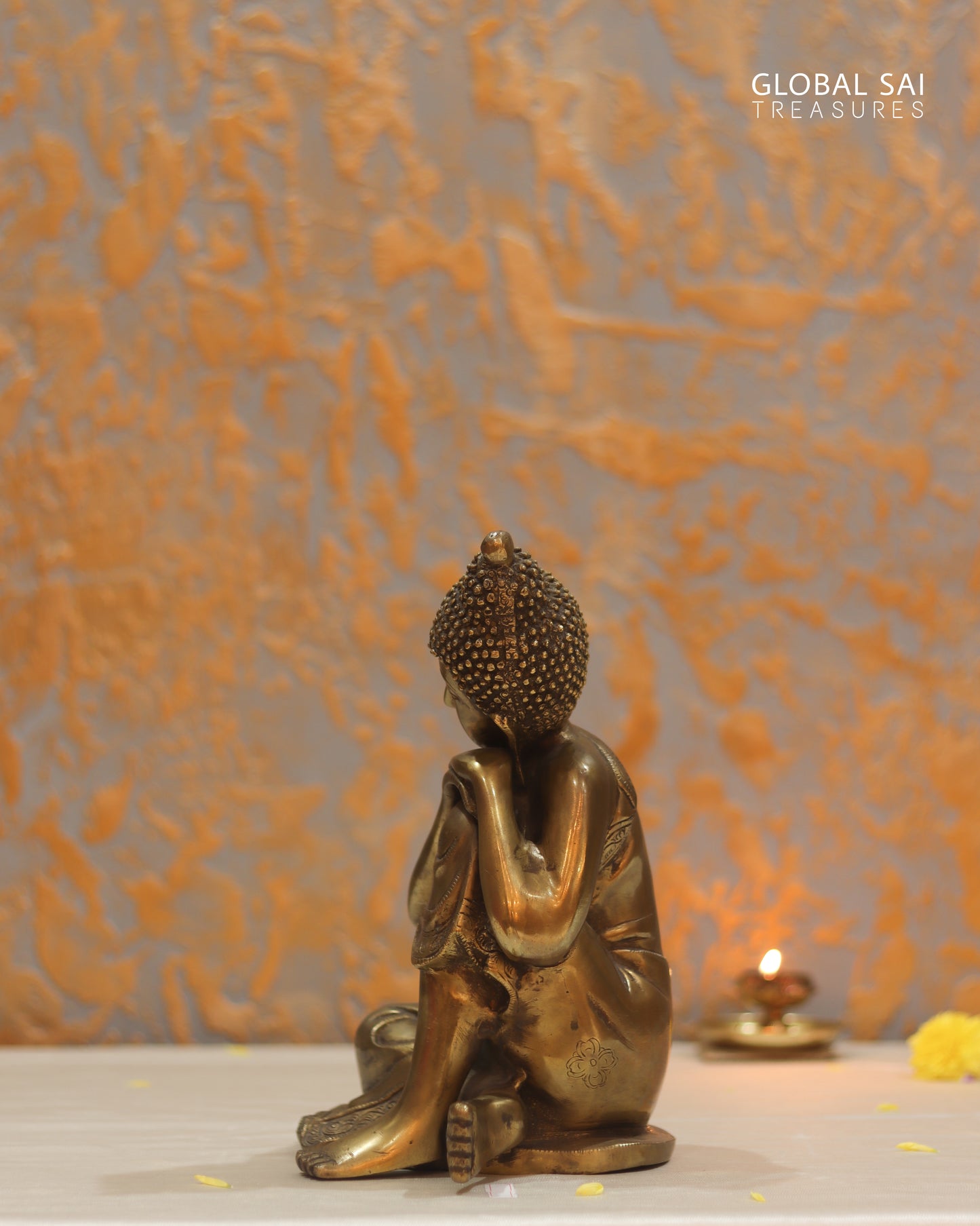 Buddha
