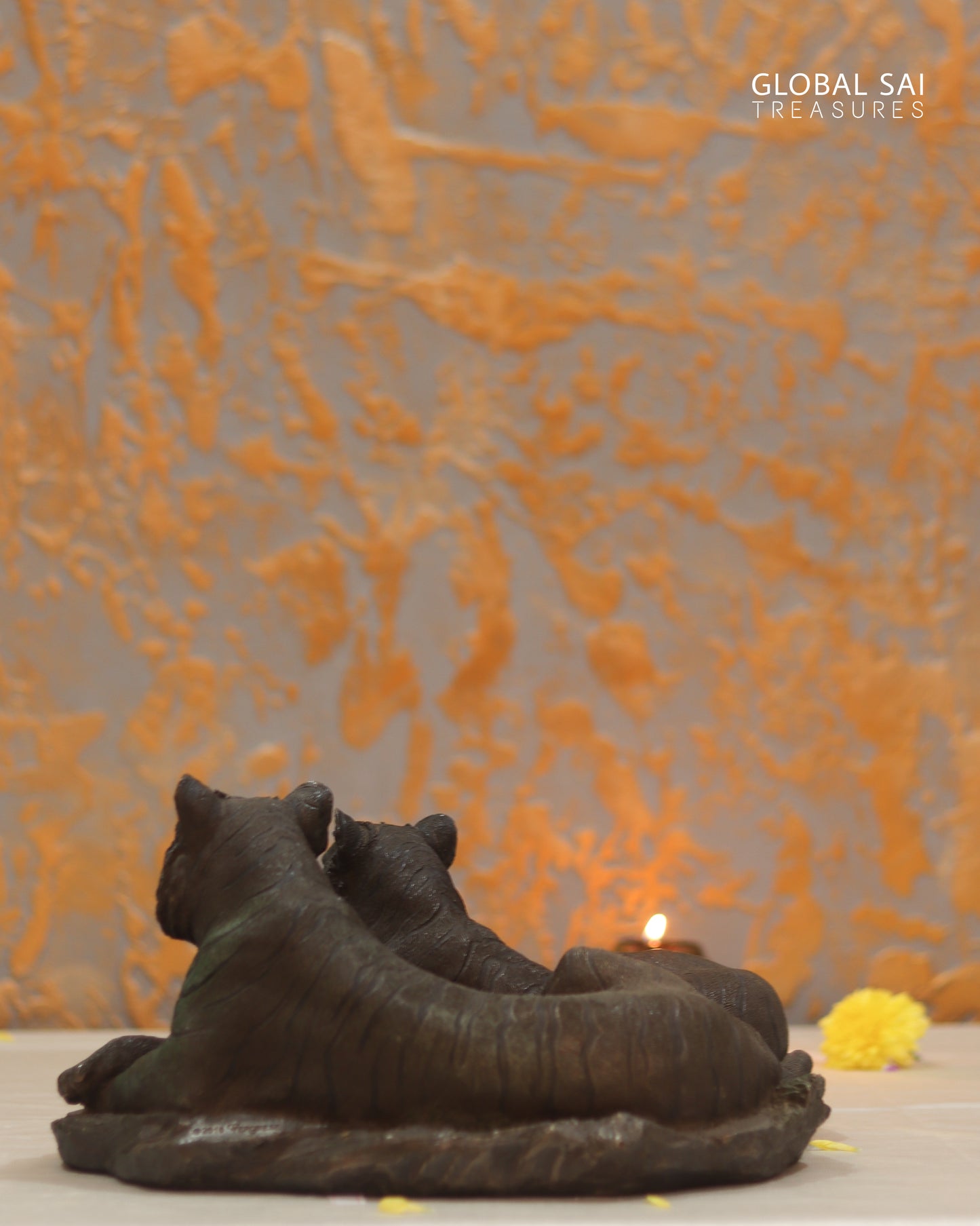 Two Tigers