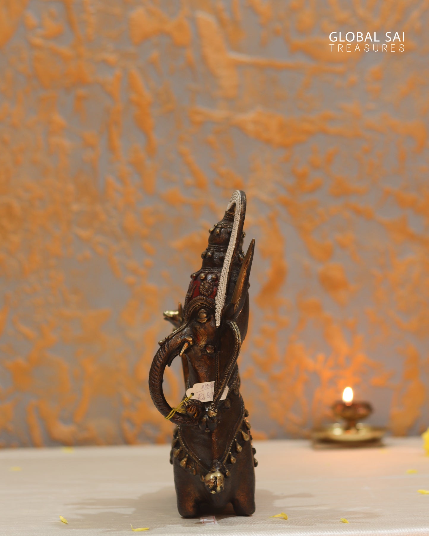 Ganesh Shiva Nandi