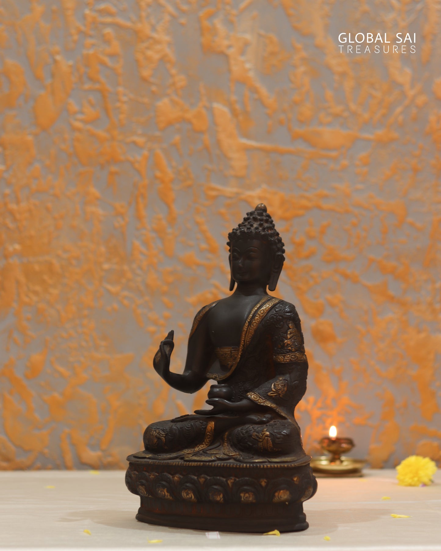 Buddha