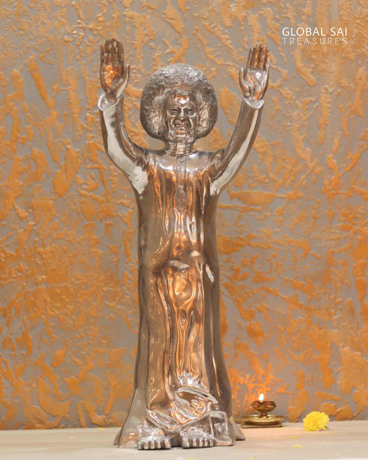 Sathya Sai Baba