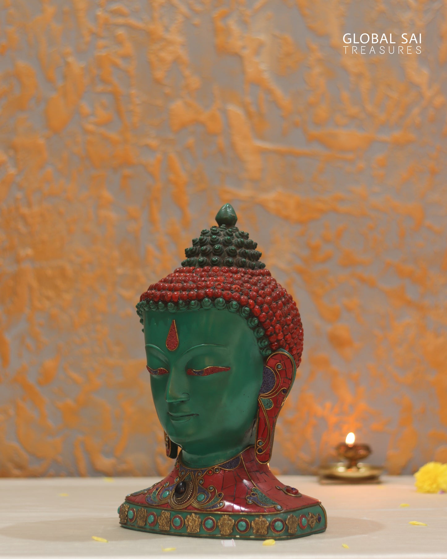 Buddha