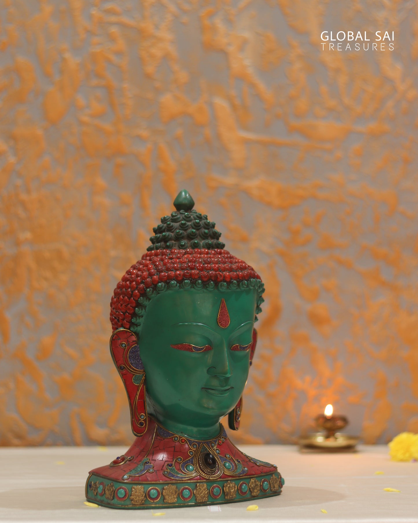 Buddha