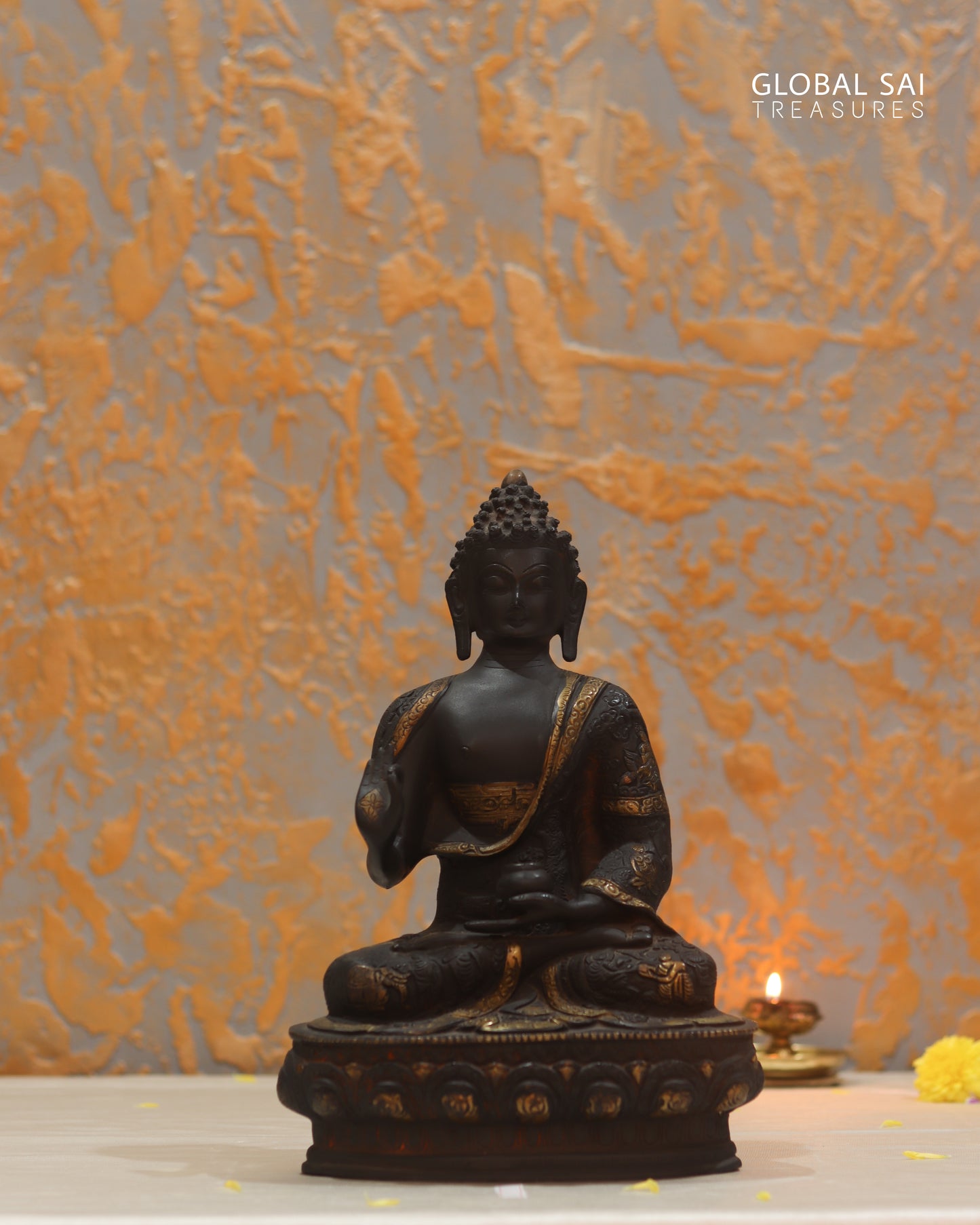 Buddha
