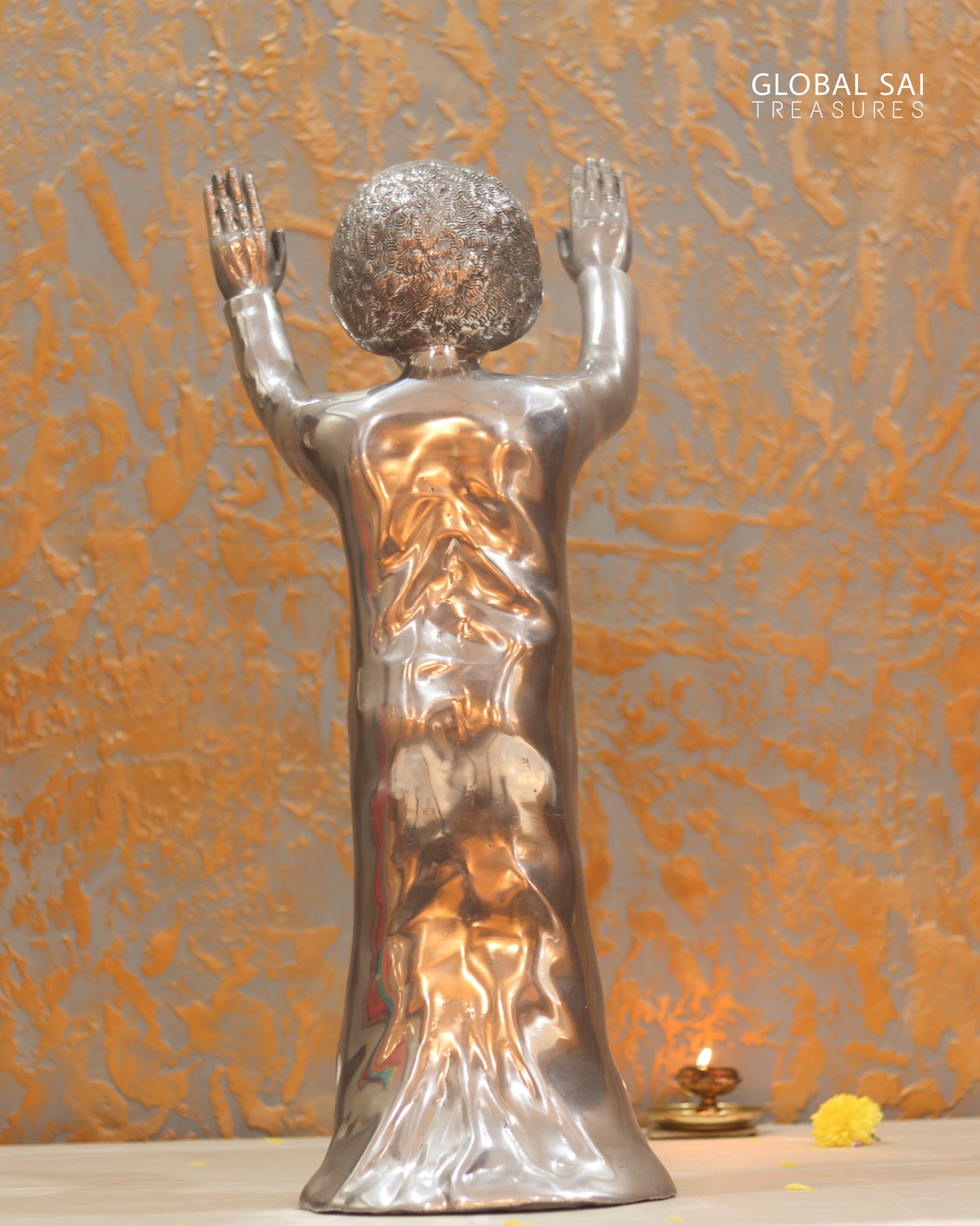 Sathya Sai Baba