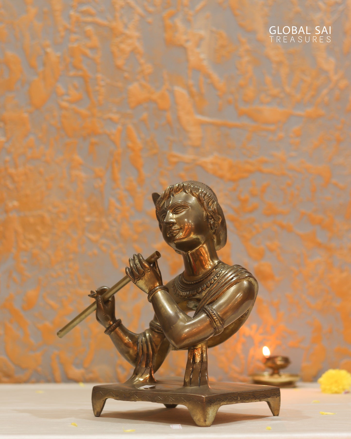 Krishna