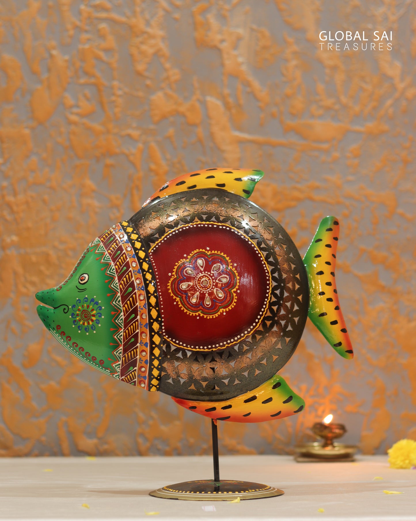 Fish
