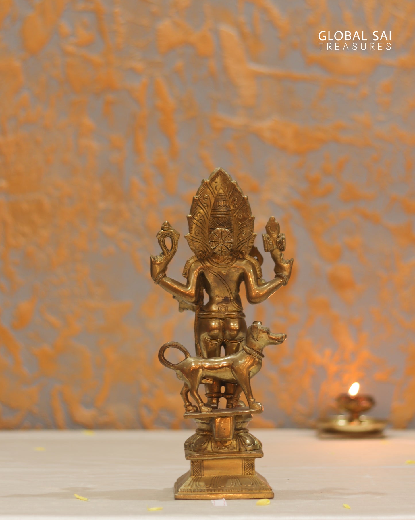 Khala Bairava