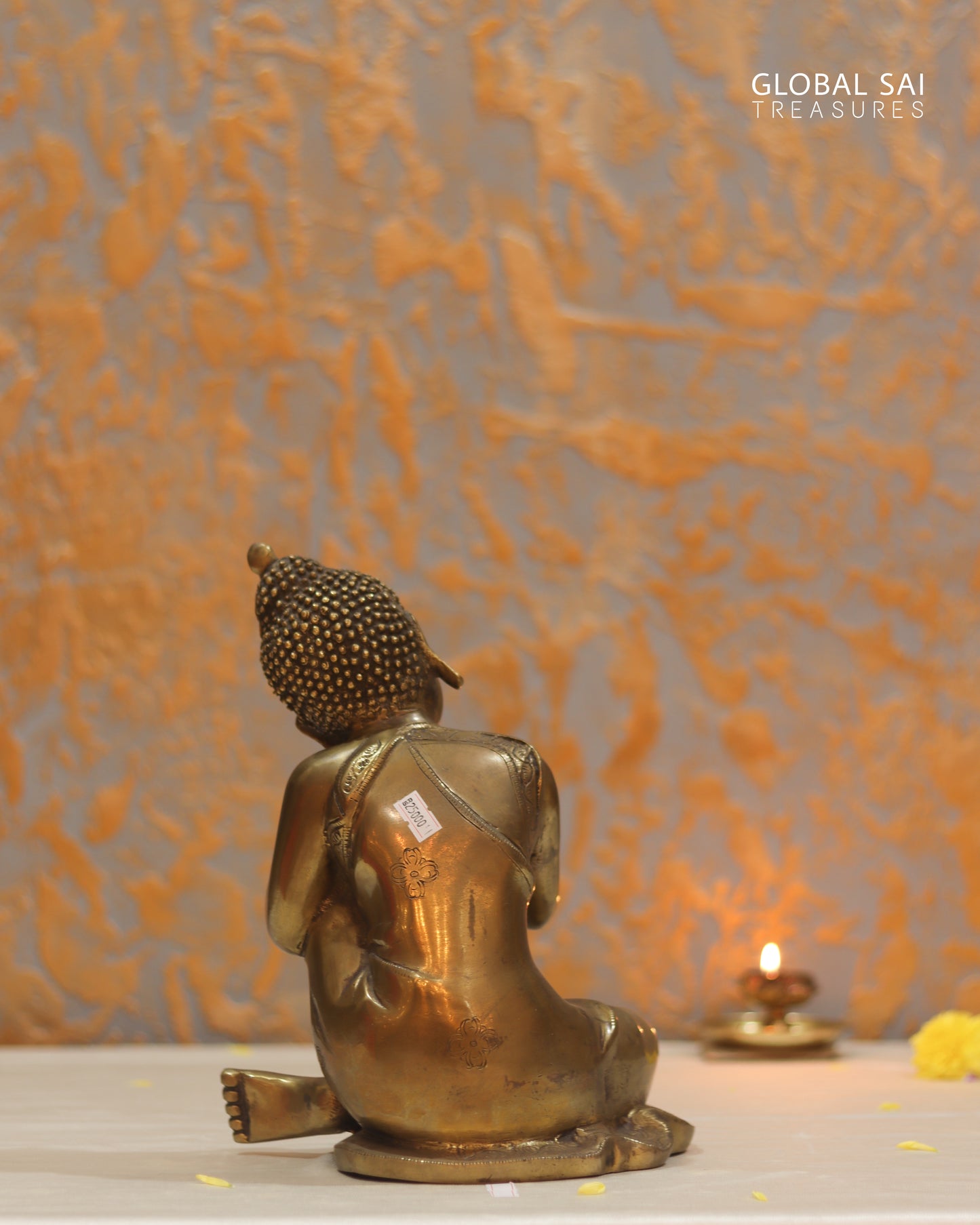 Buddha