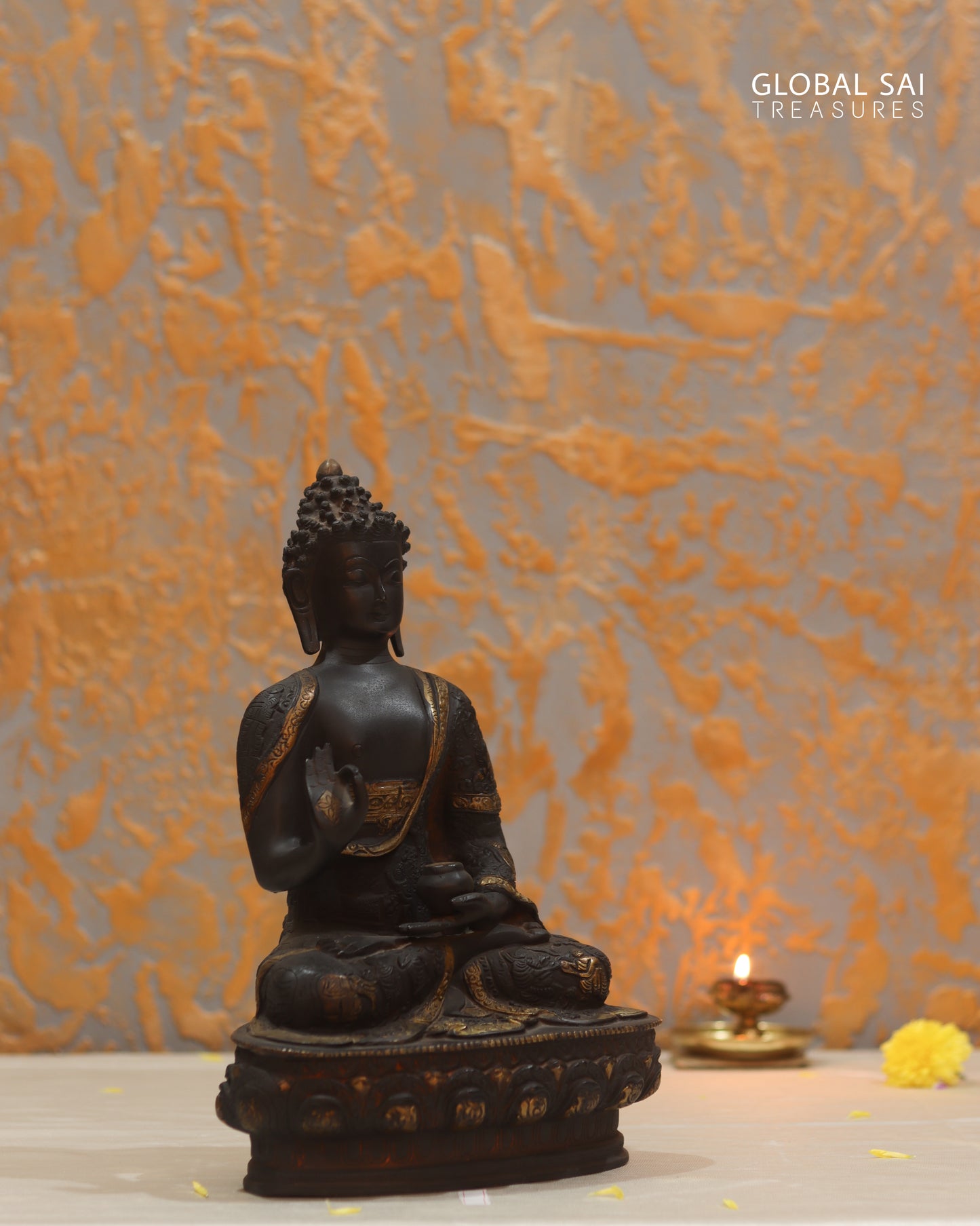 Buddha