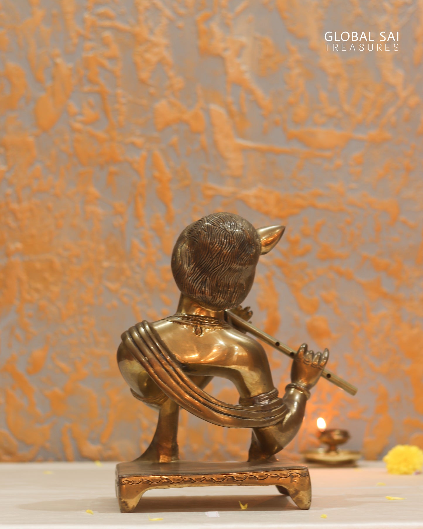Krishna