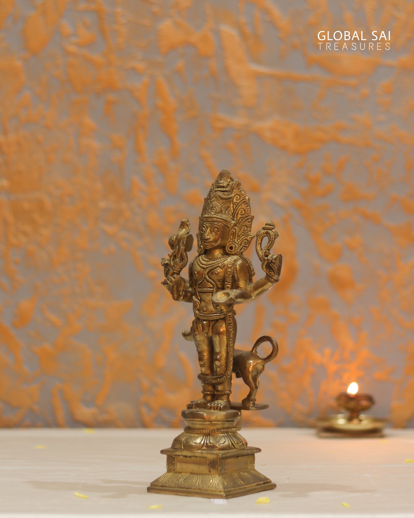 Khala Bairava