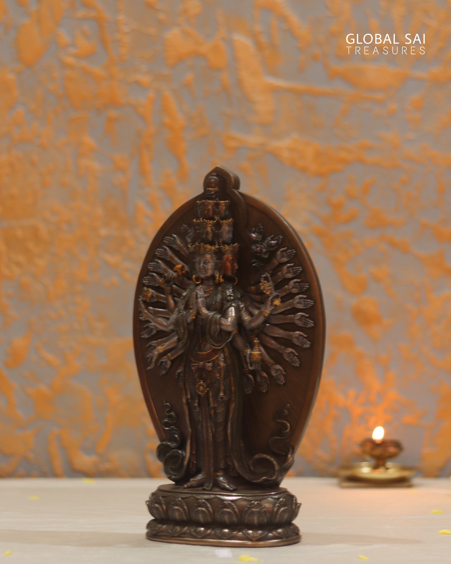 Adi Lokeshwari