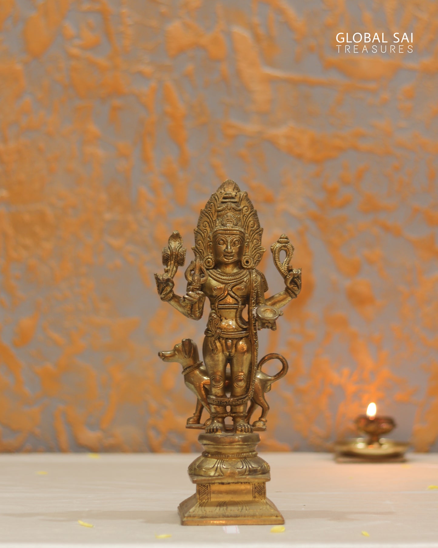 Khala Bairava