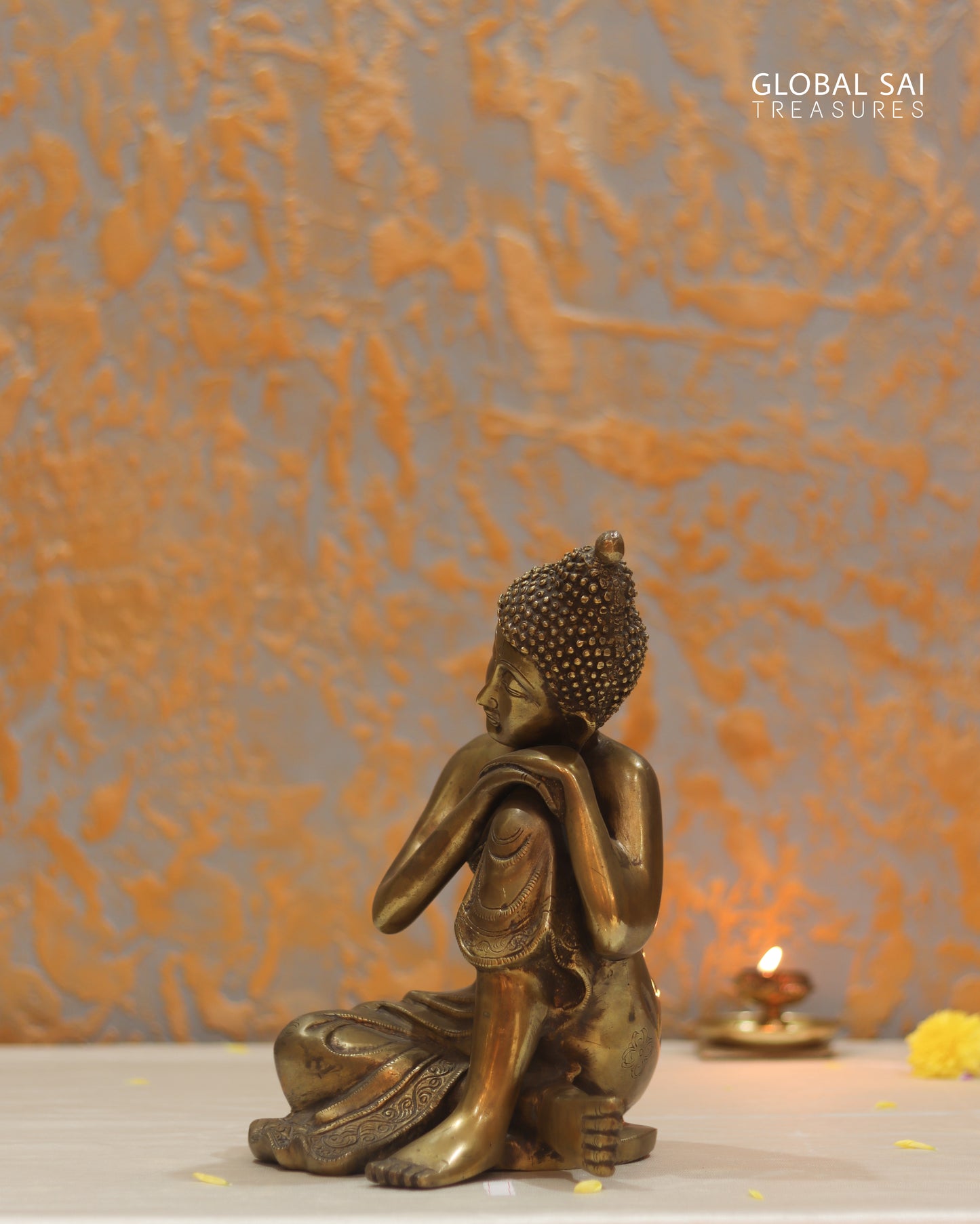 Buddha