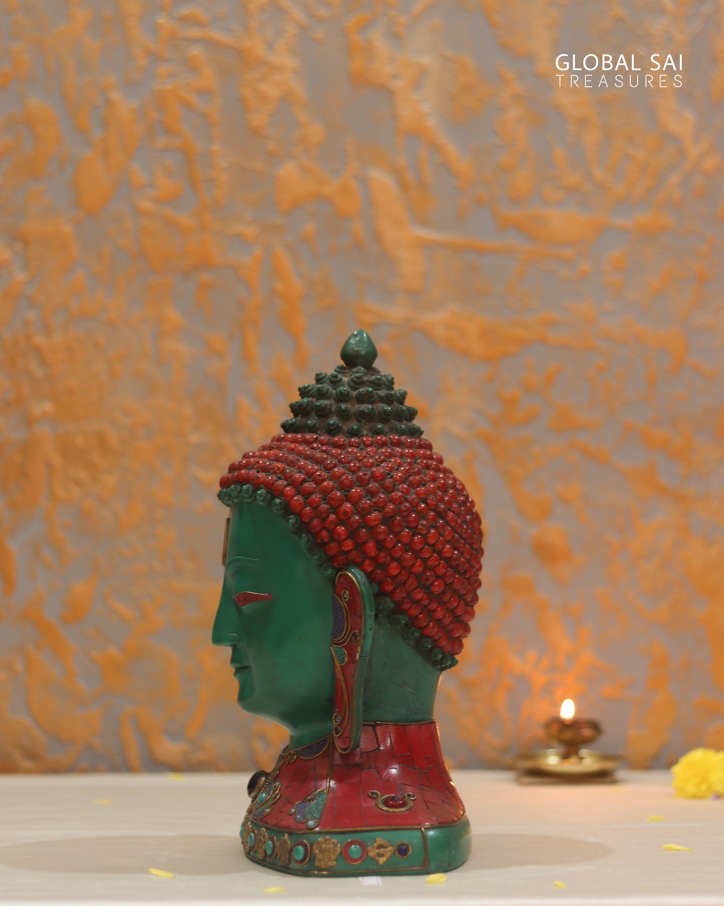 Buddha