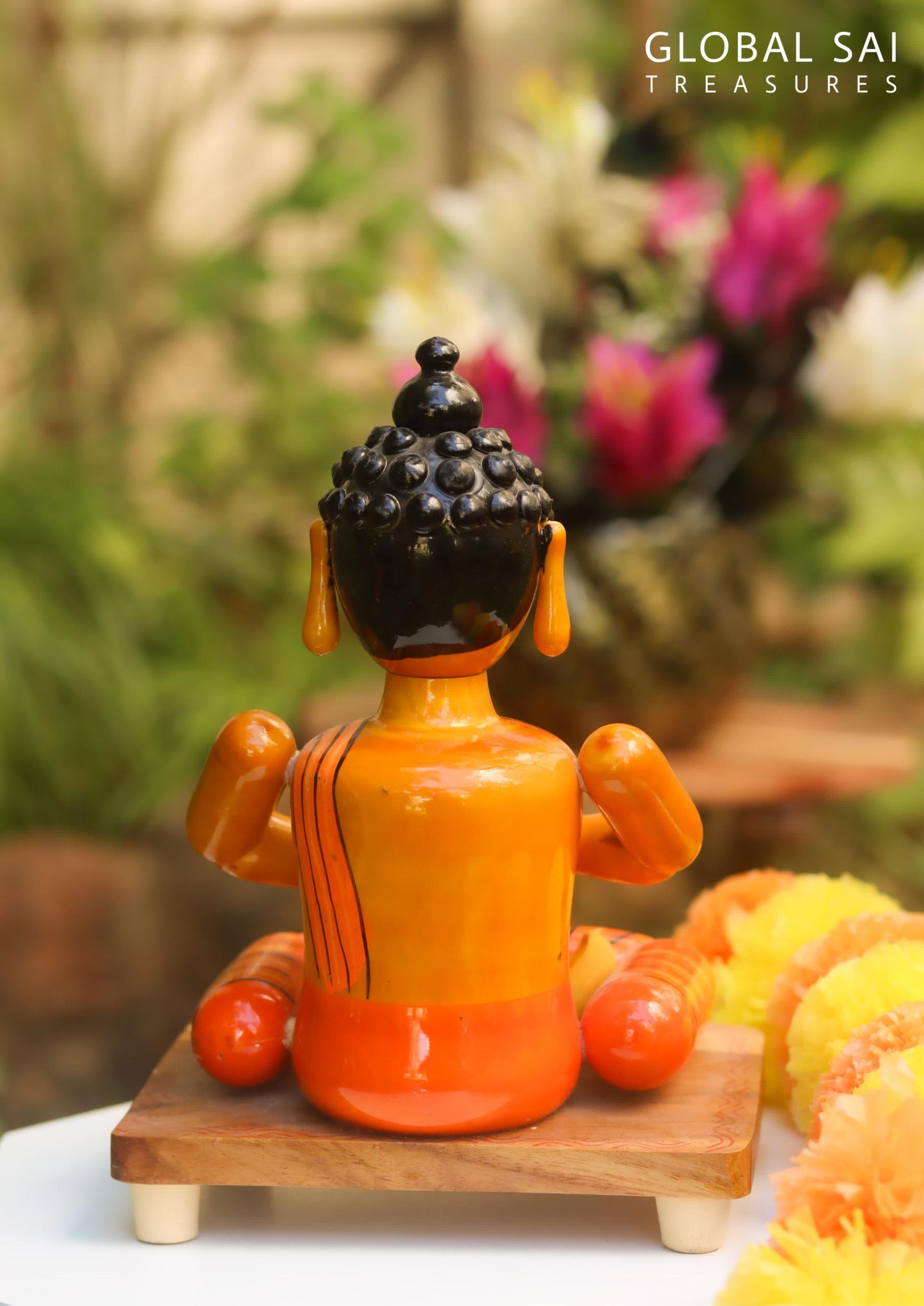 The Buddha