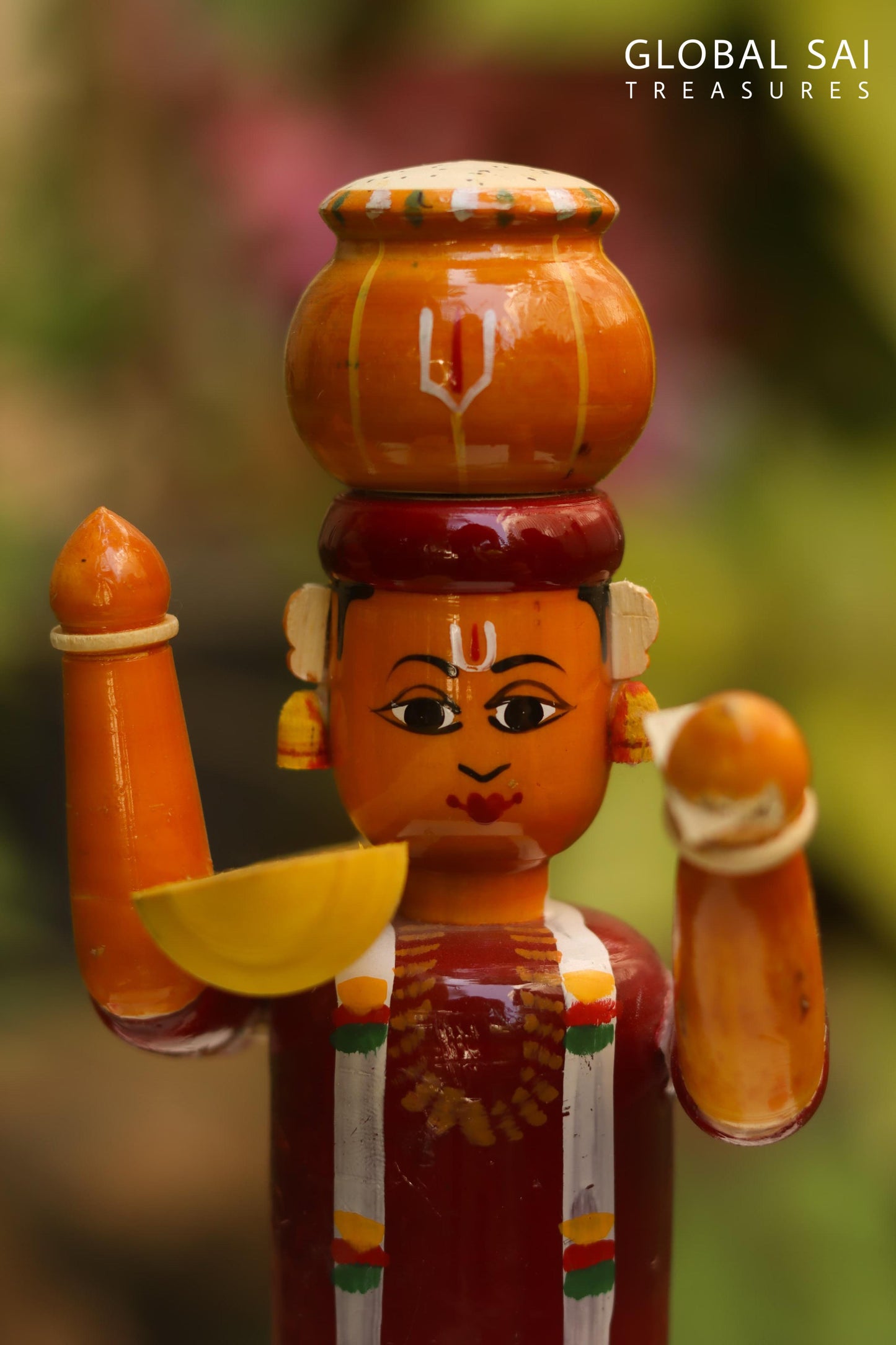 Haridasu