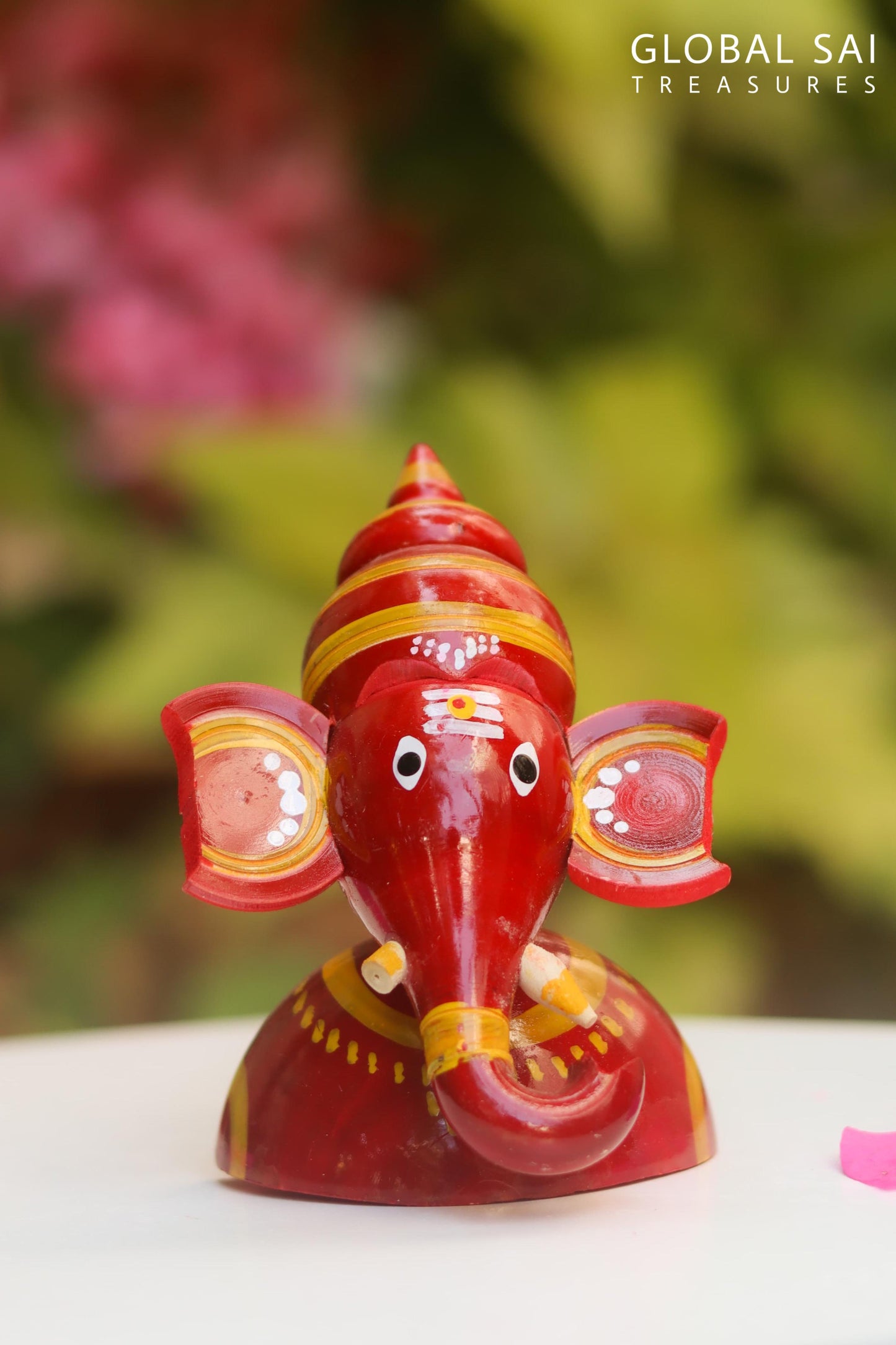 Ganesha