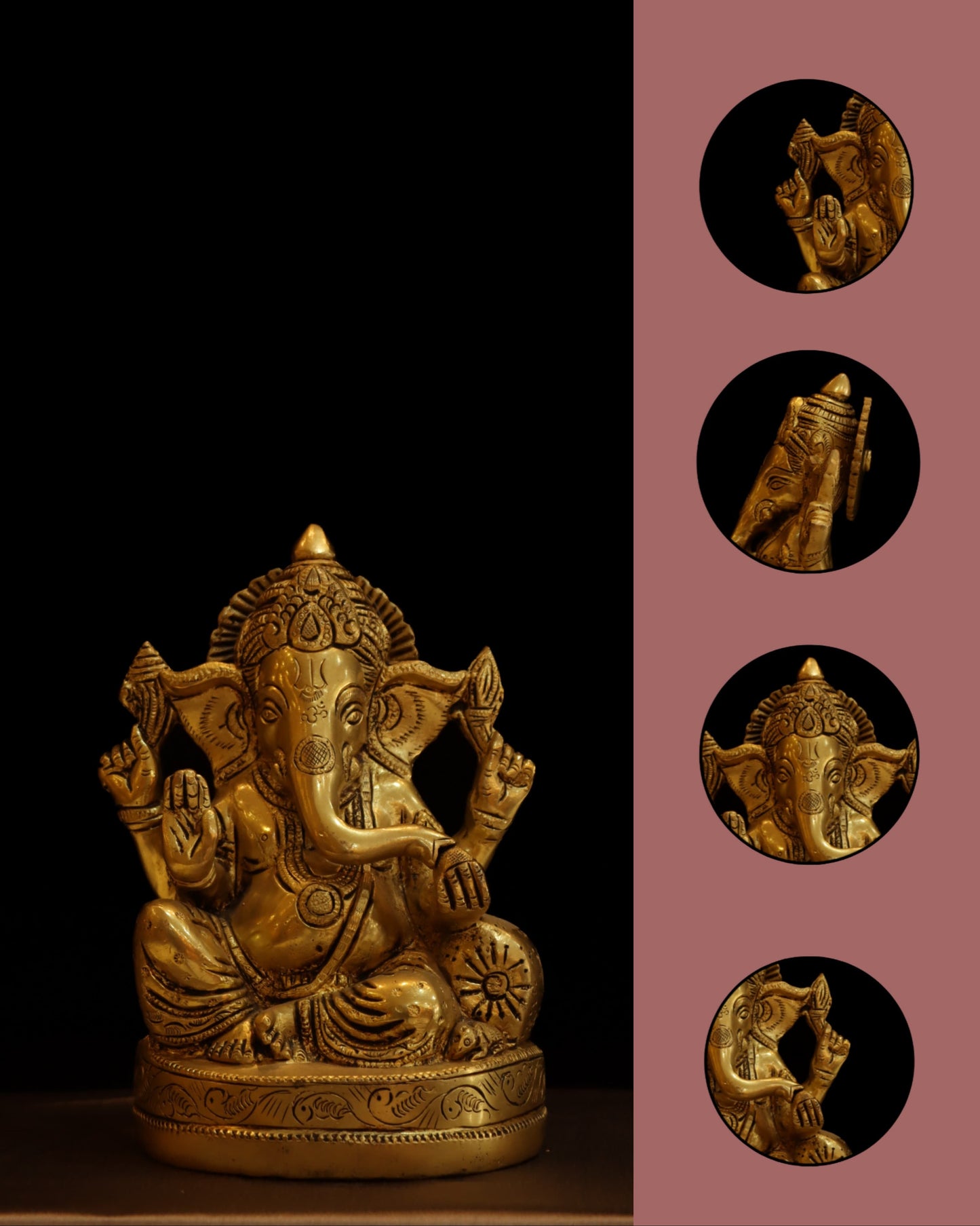 Ganesha