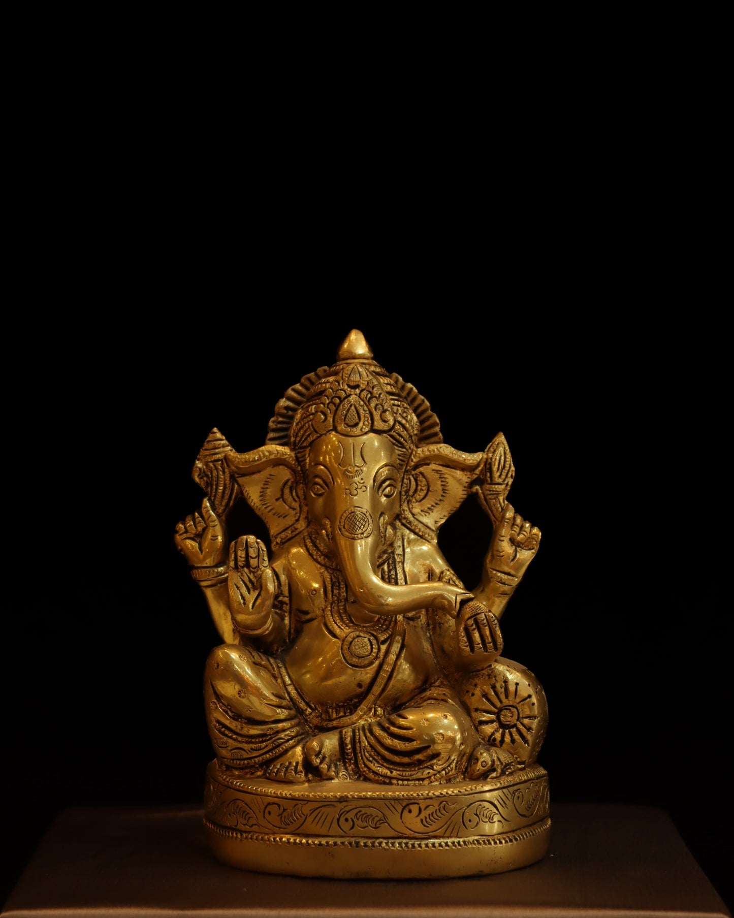 Ganesha