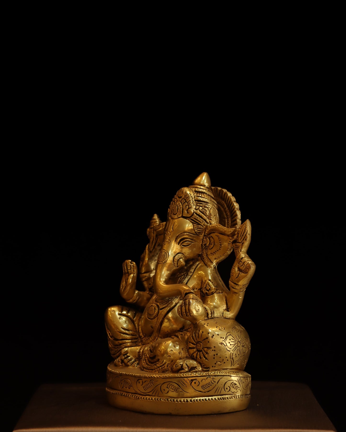 Ganesha