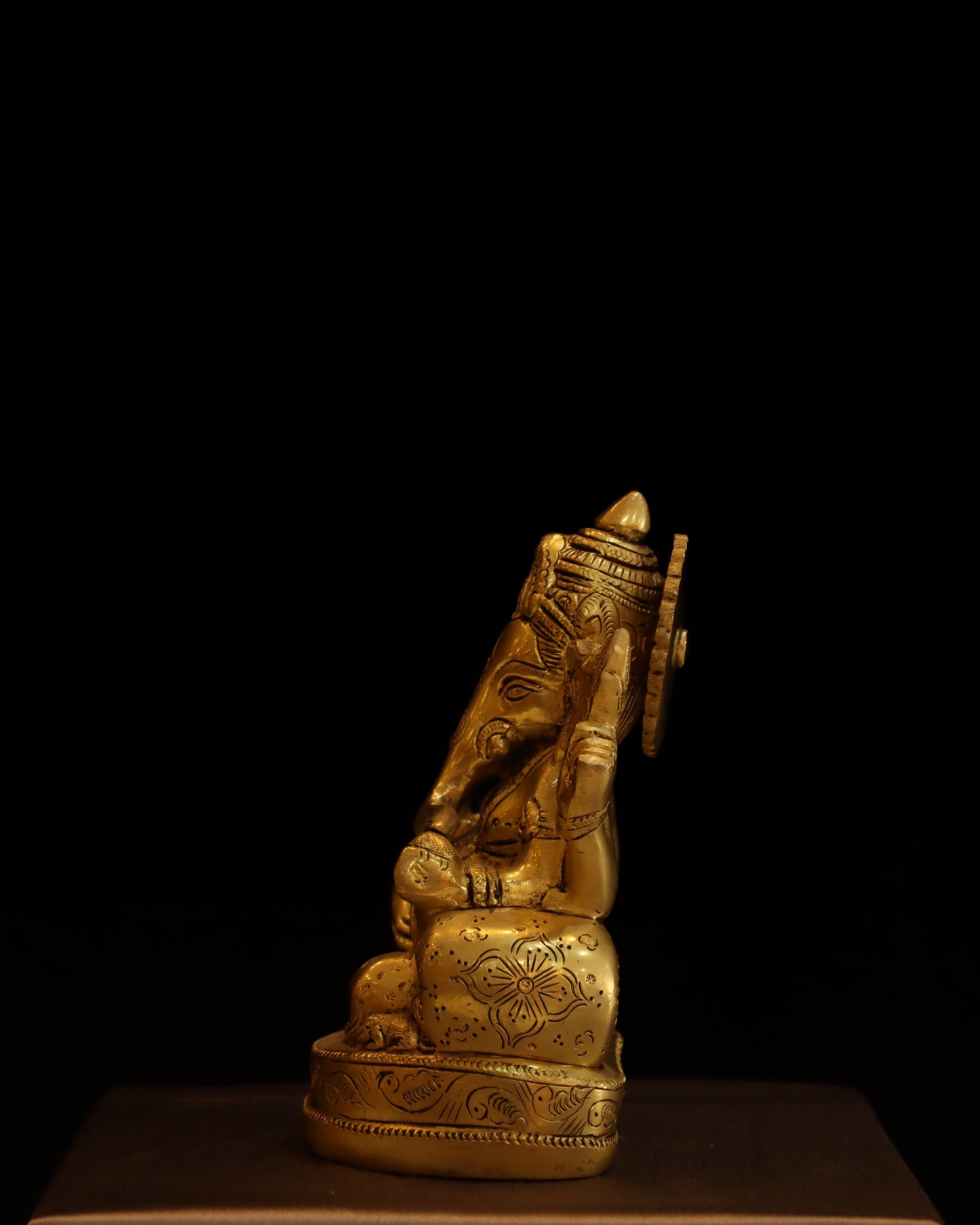 Ganesha