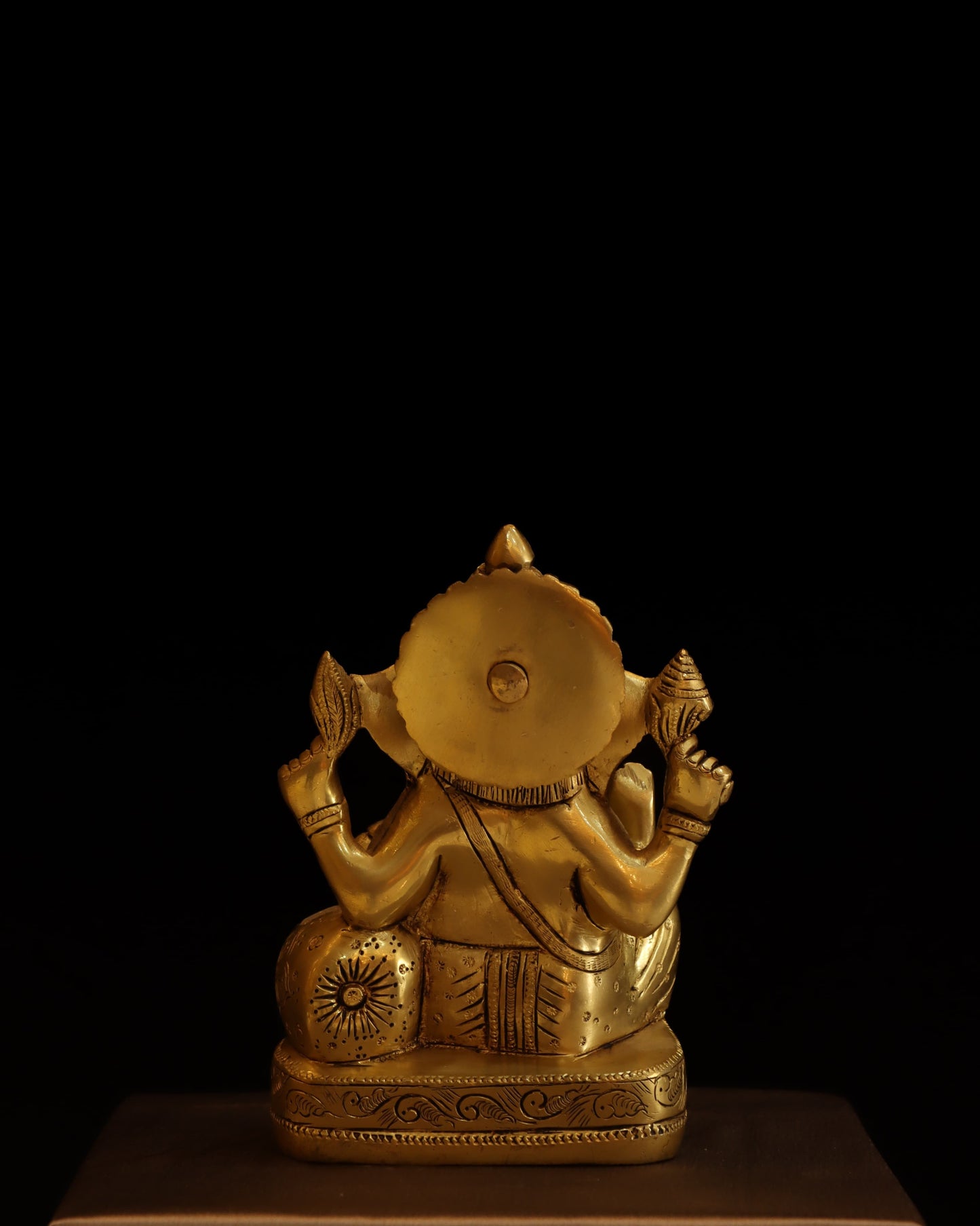 Ganesha