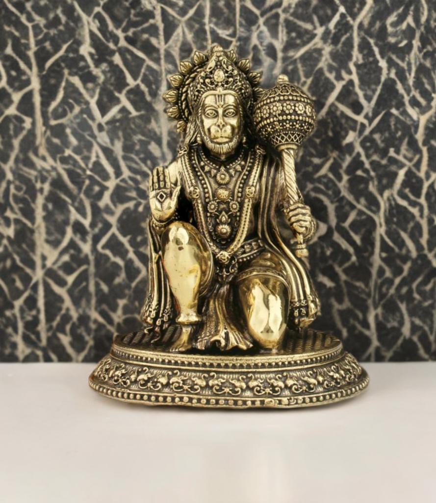 Hanuman