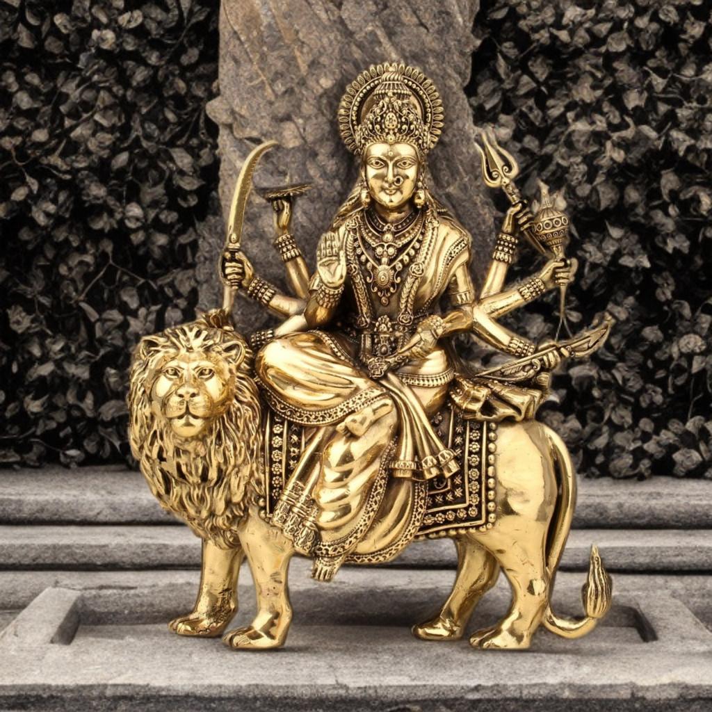 Durga