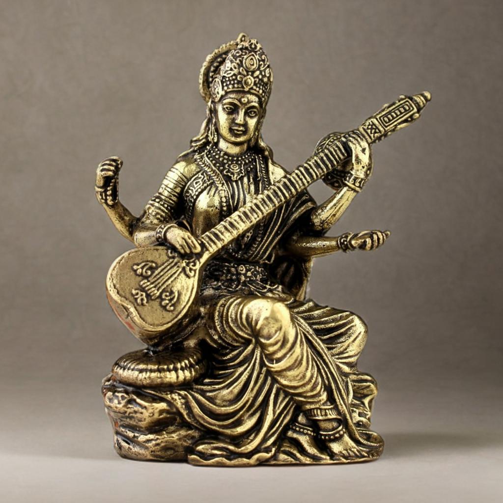 Saraswati