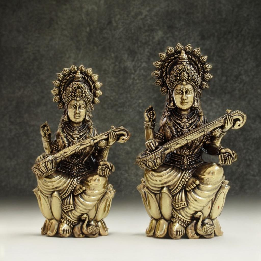 Saraswati