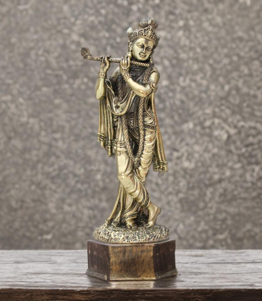 Krishna