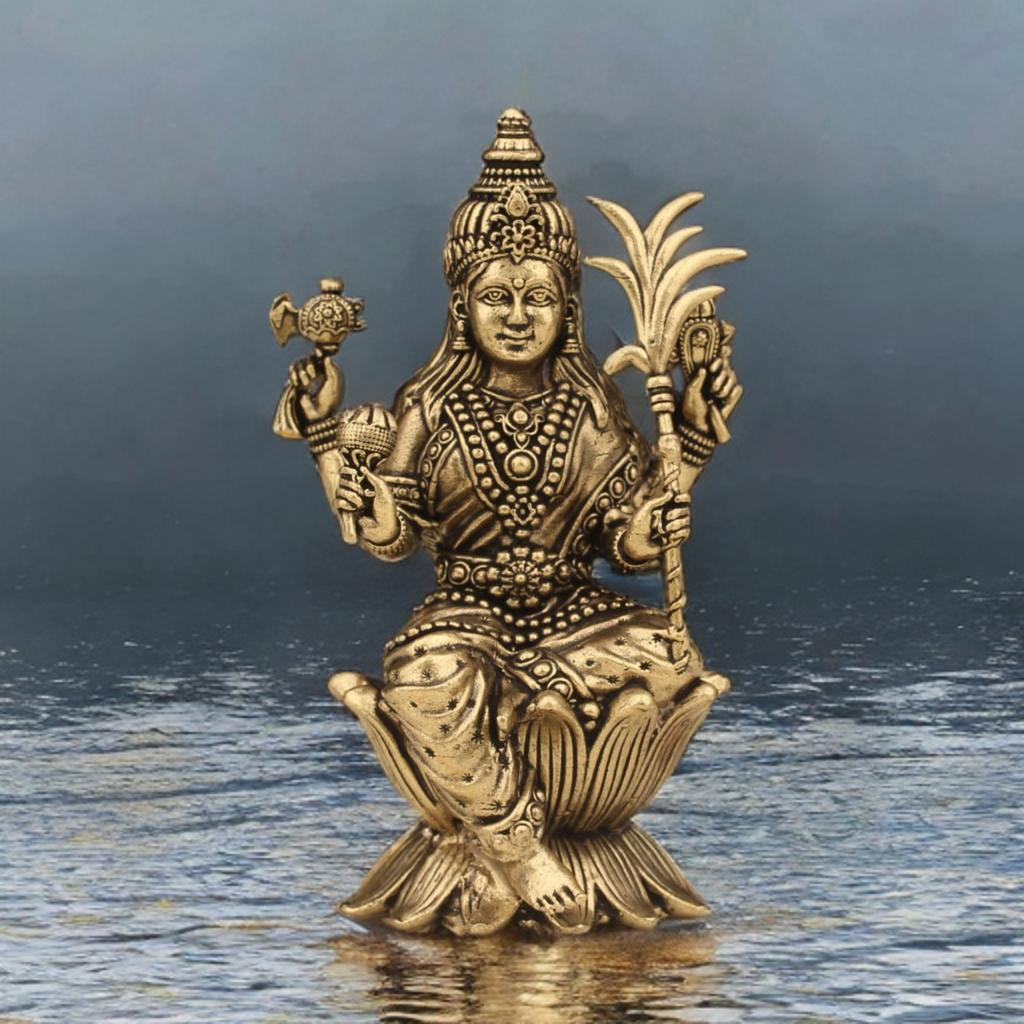Raj Rajeshwari