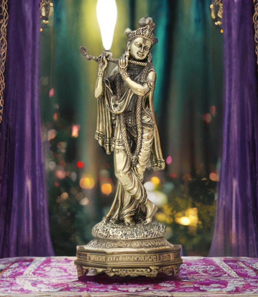 Krishna