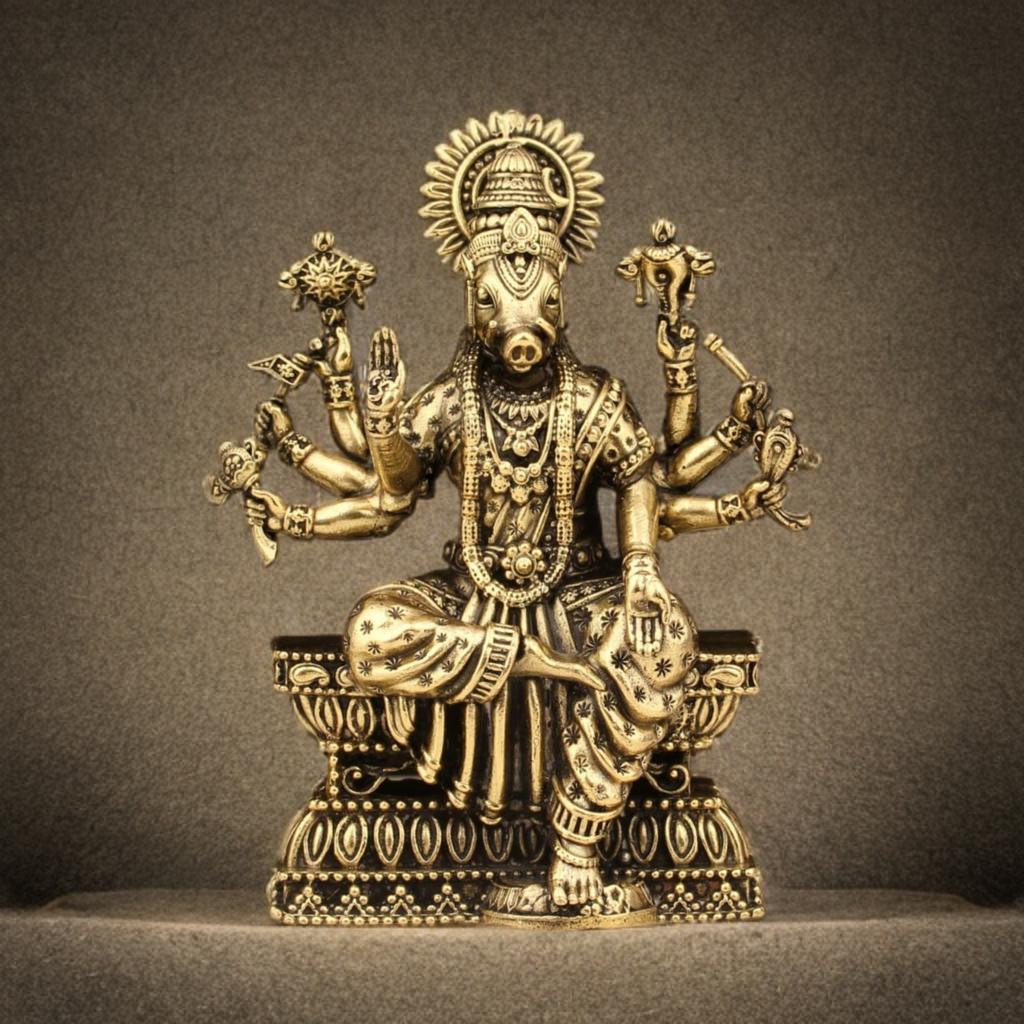 Varaha