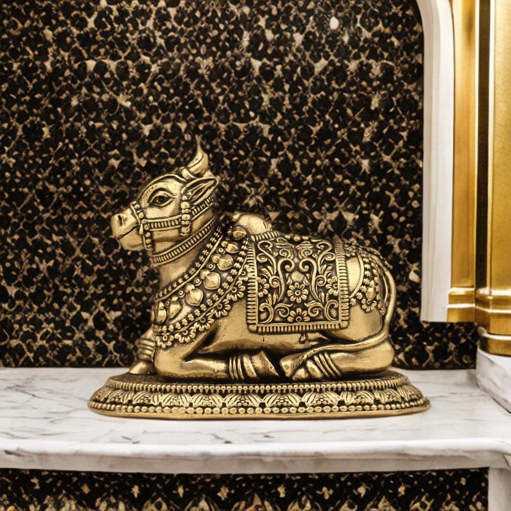 Nandhi