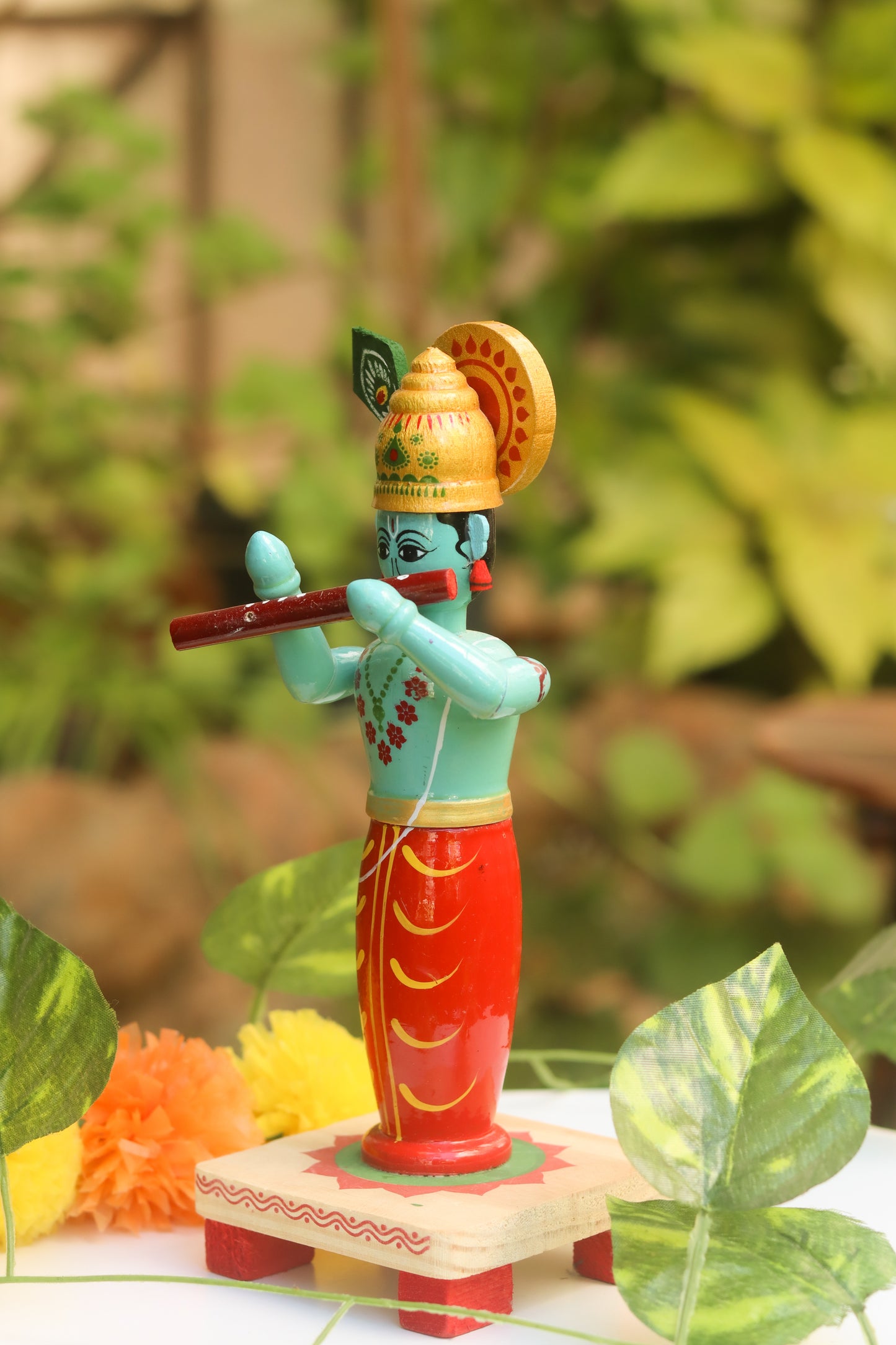 Krishna
