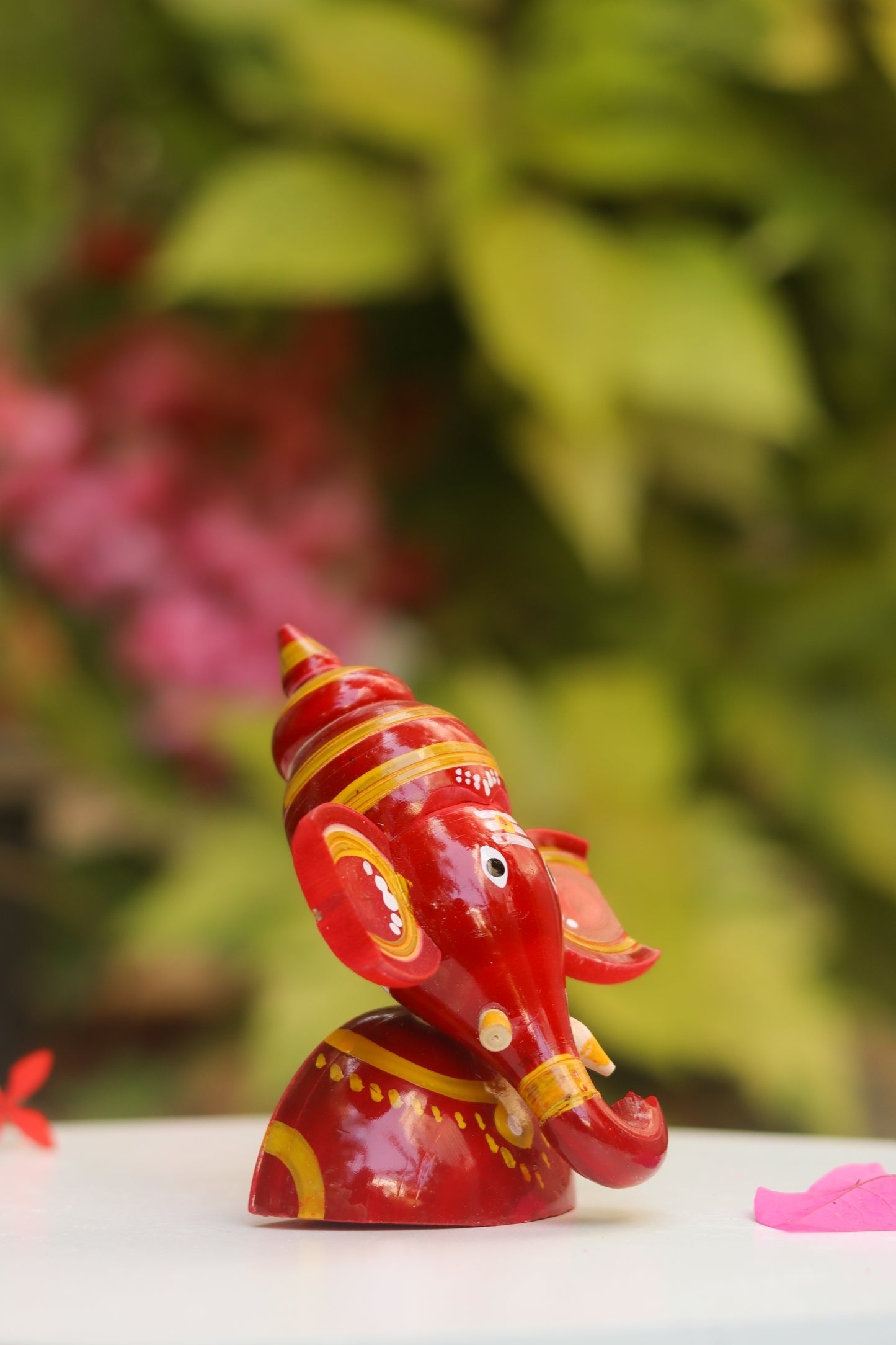 Ganesha