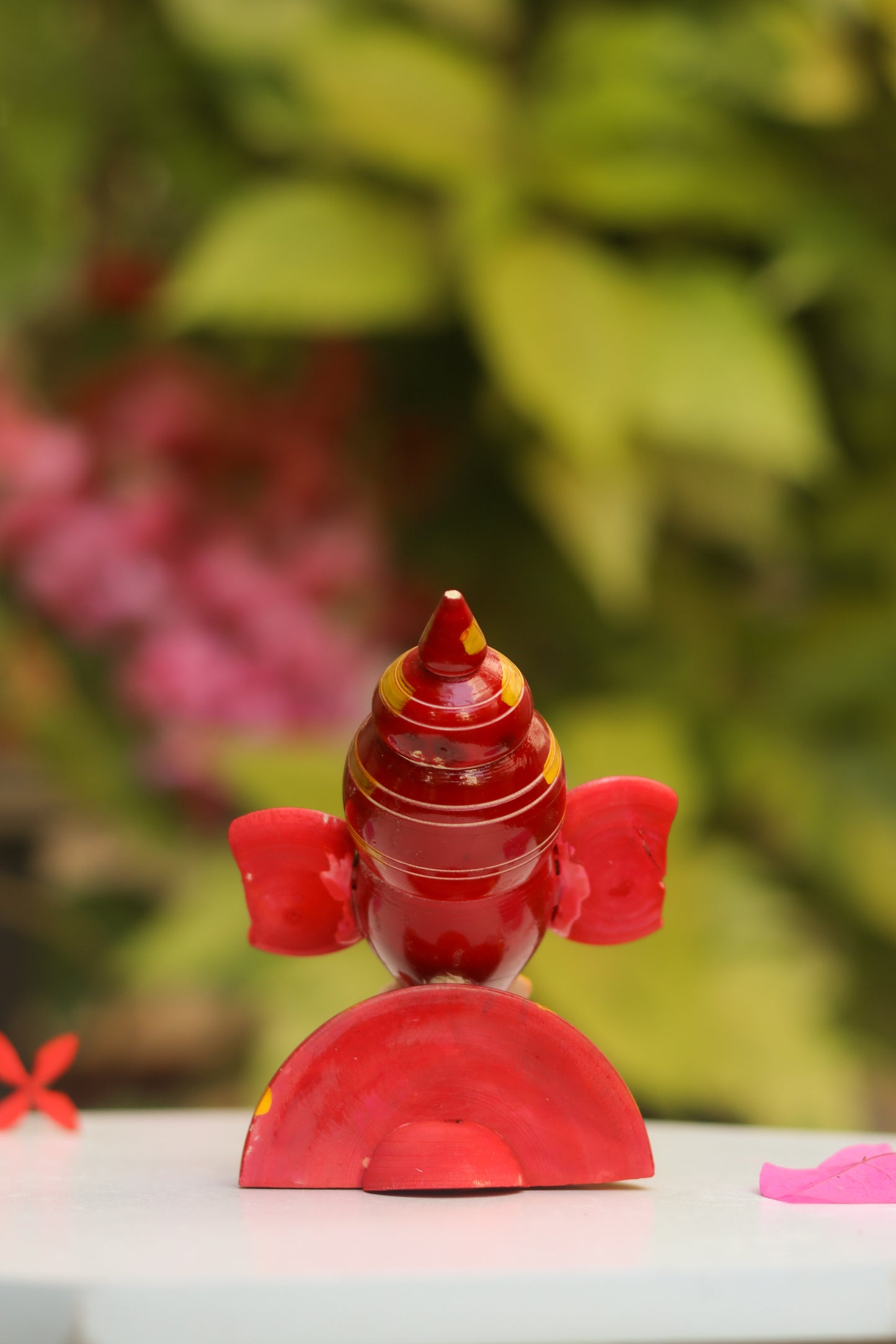 Ganesha