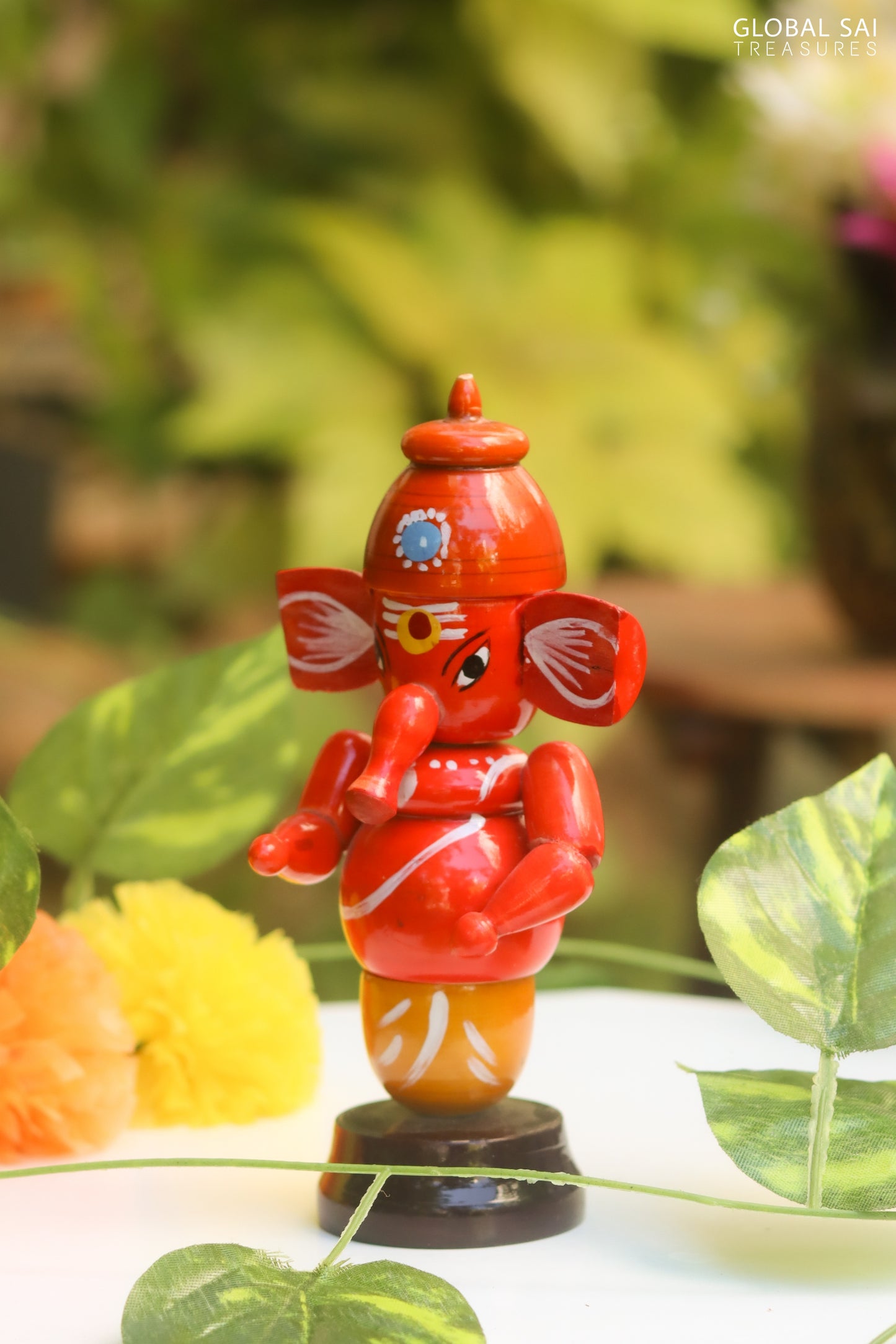 Ganesh