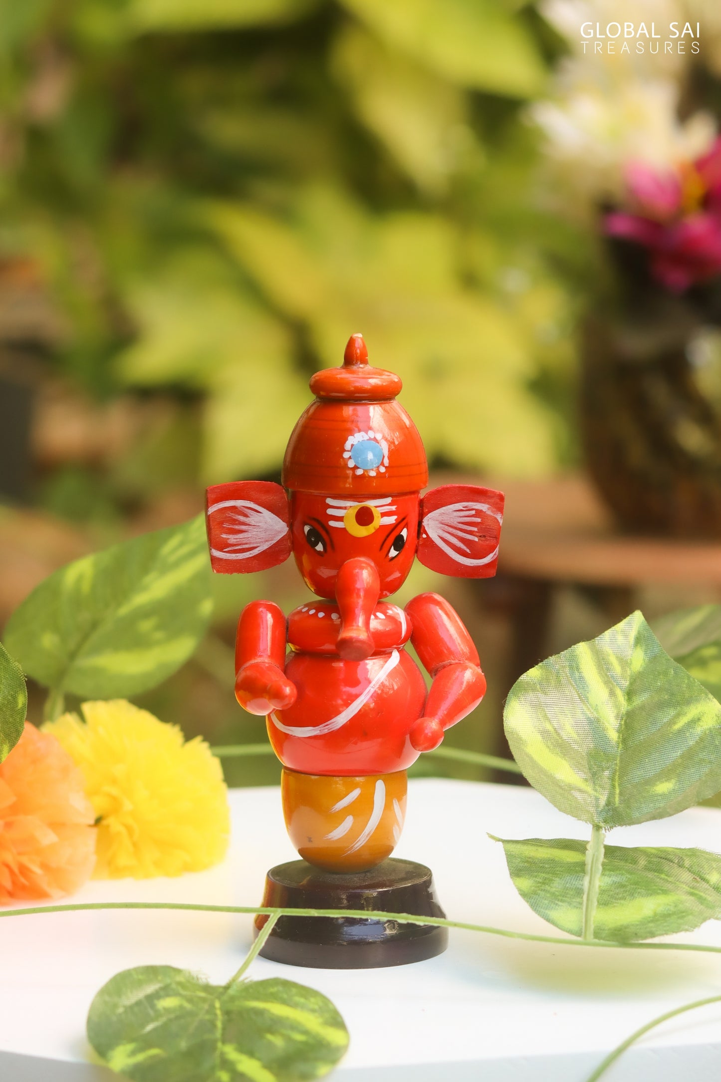 Ganesh
