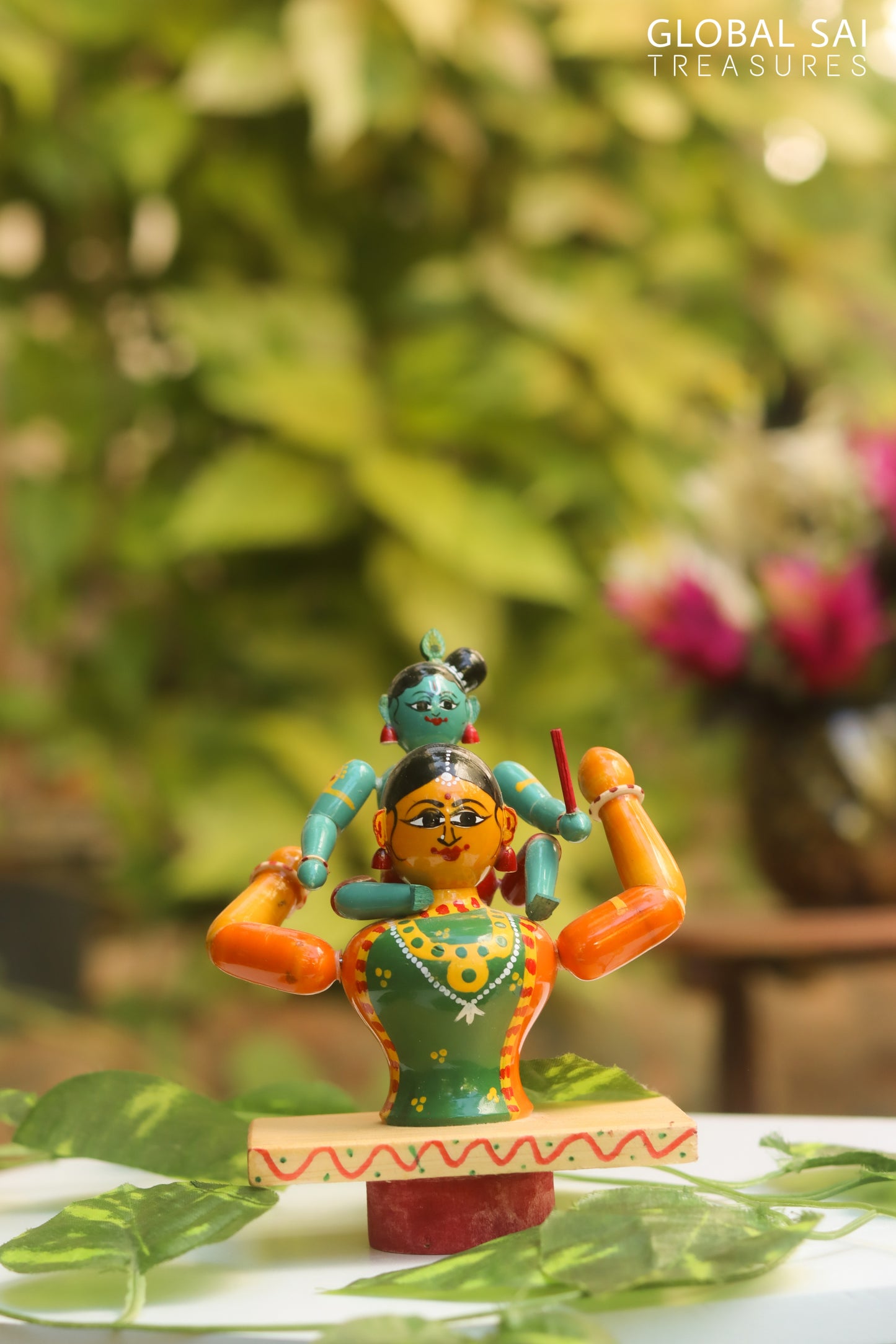 Yashoda Krishna