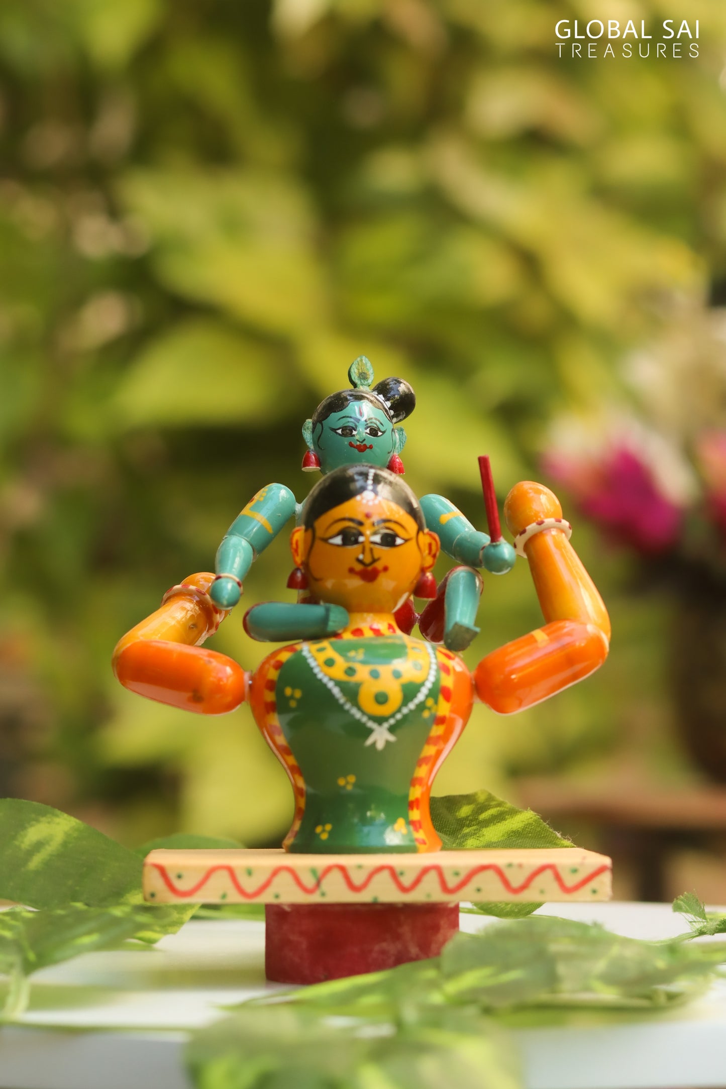Yashoda Krishna