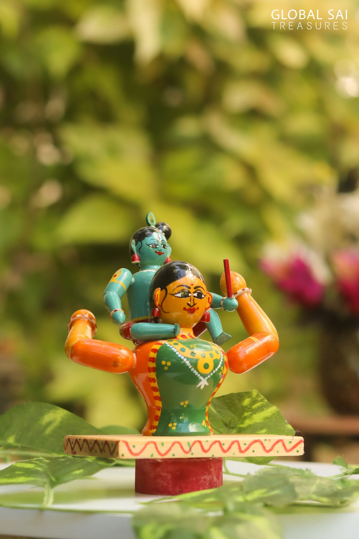 Yashoda Krishna