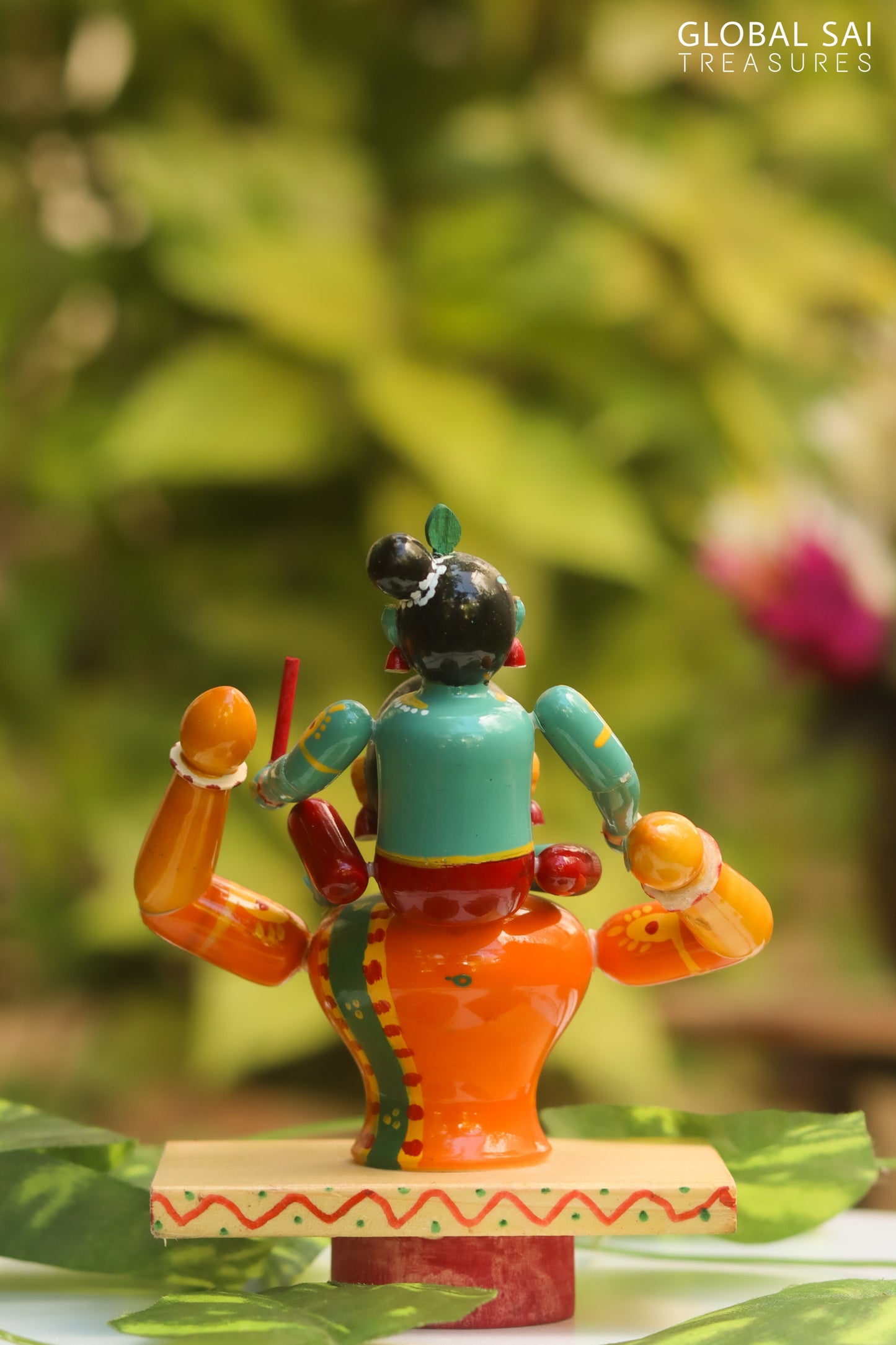 Yashoda Krishna