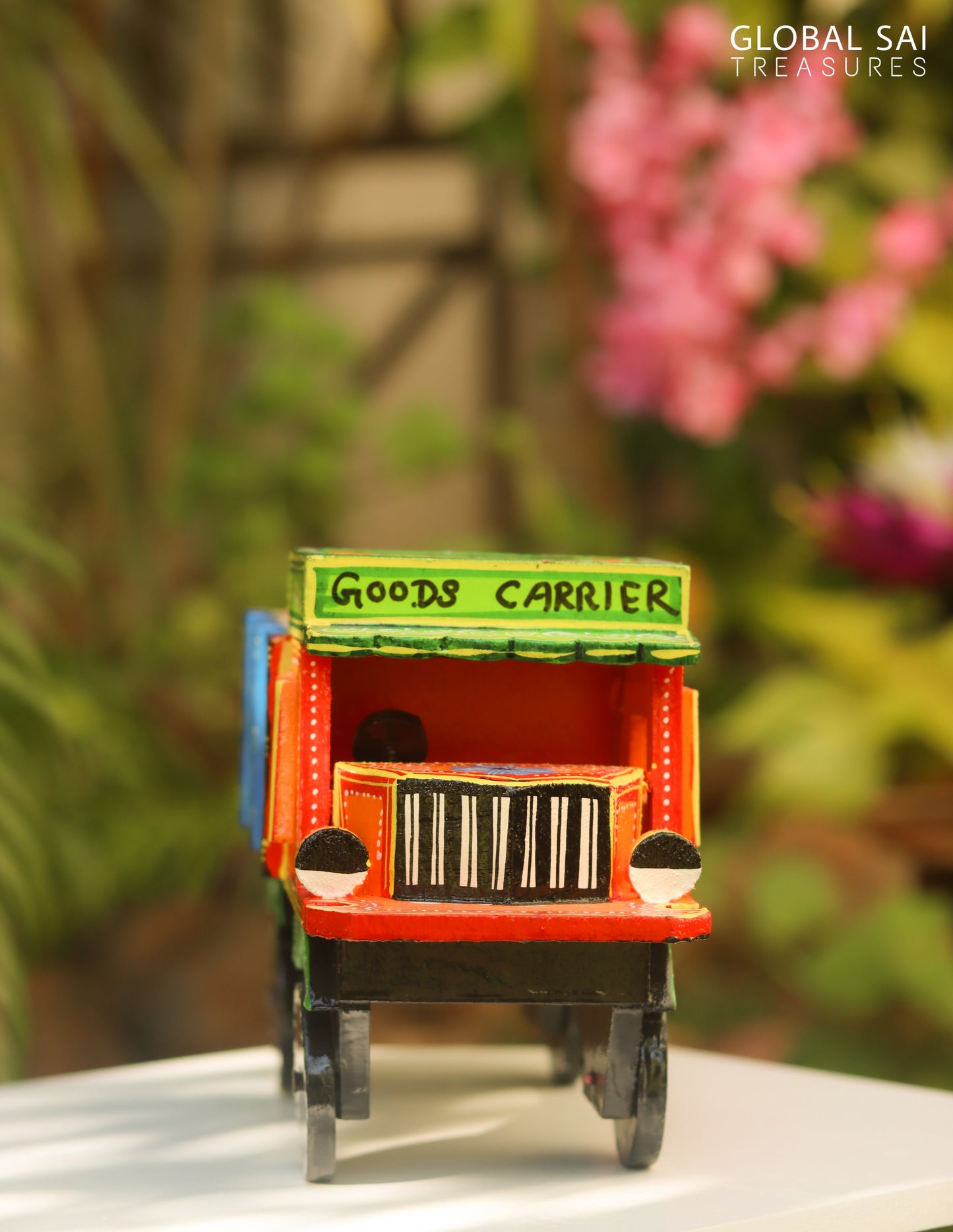 Truck